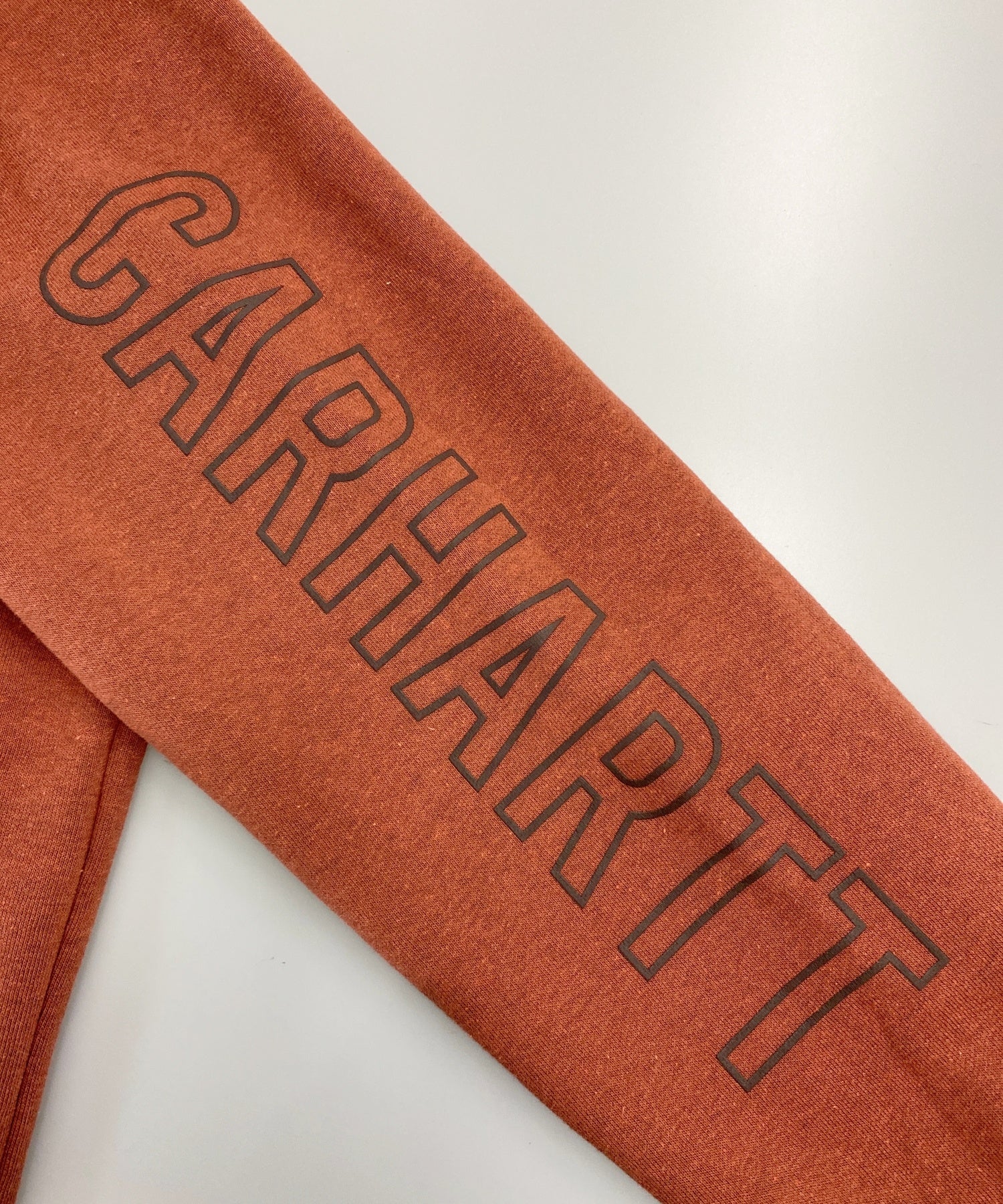 Carhartt スウェット - Image 4