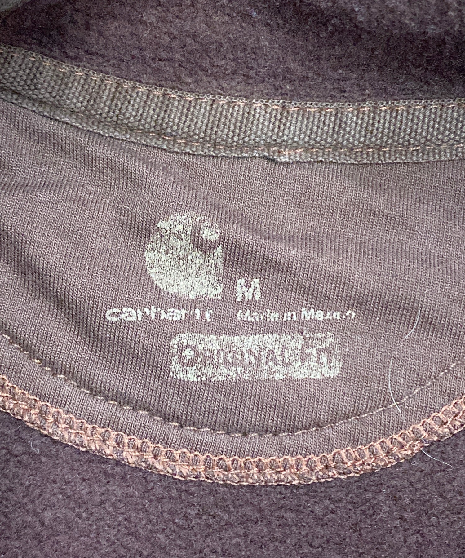 Carhartt スウェット - Image 3
