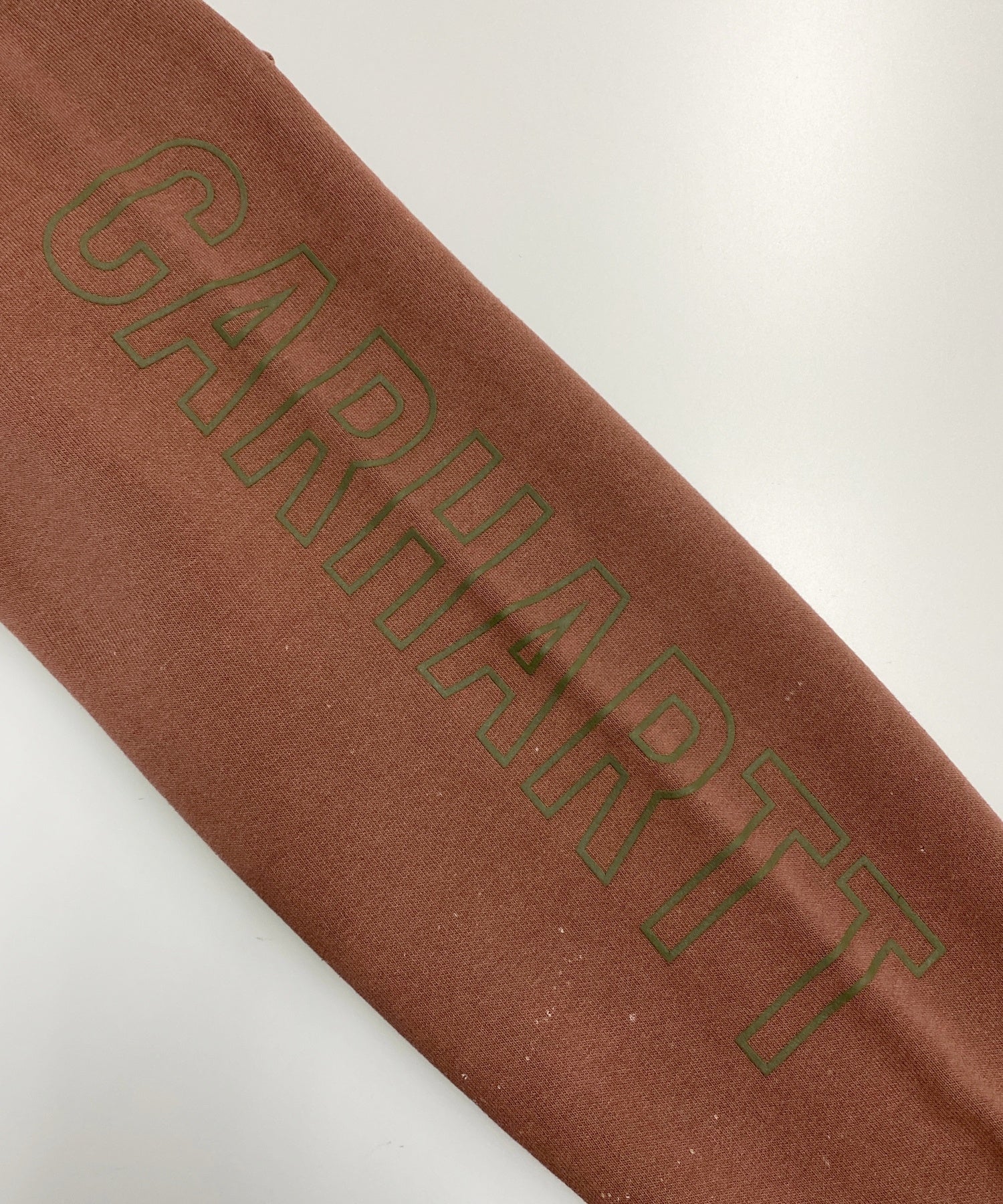 Carhartt スウェット - Image 4
