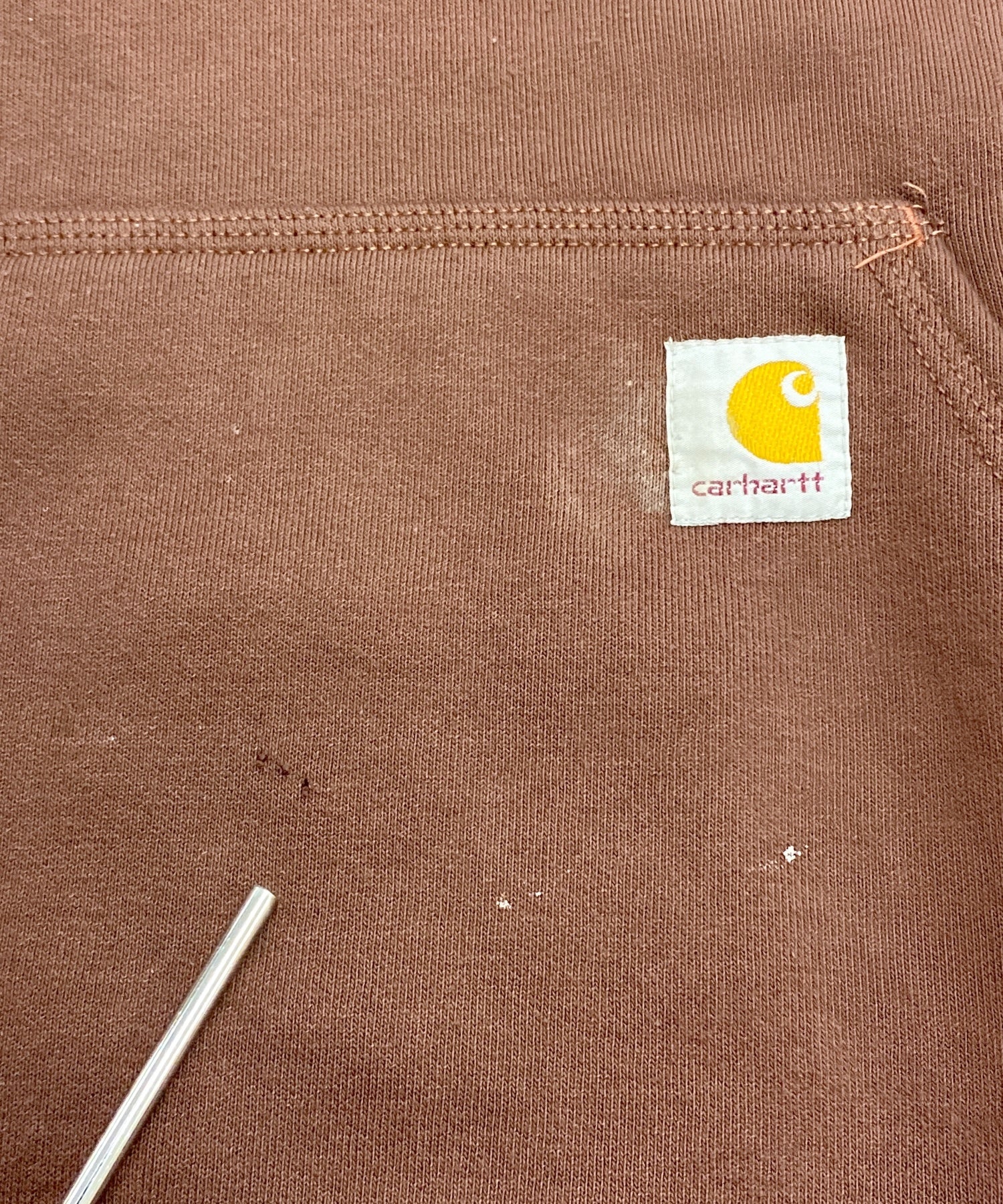 Carhartt スウェット - Image 6