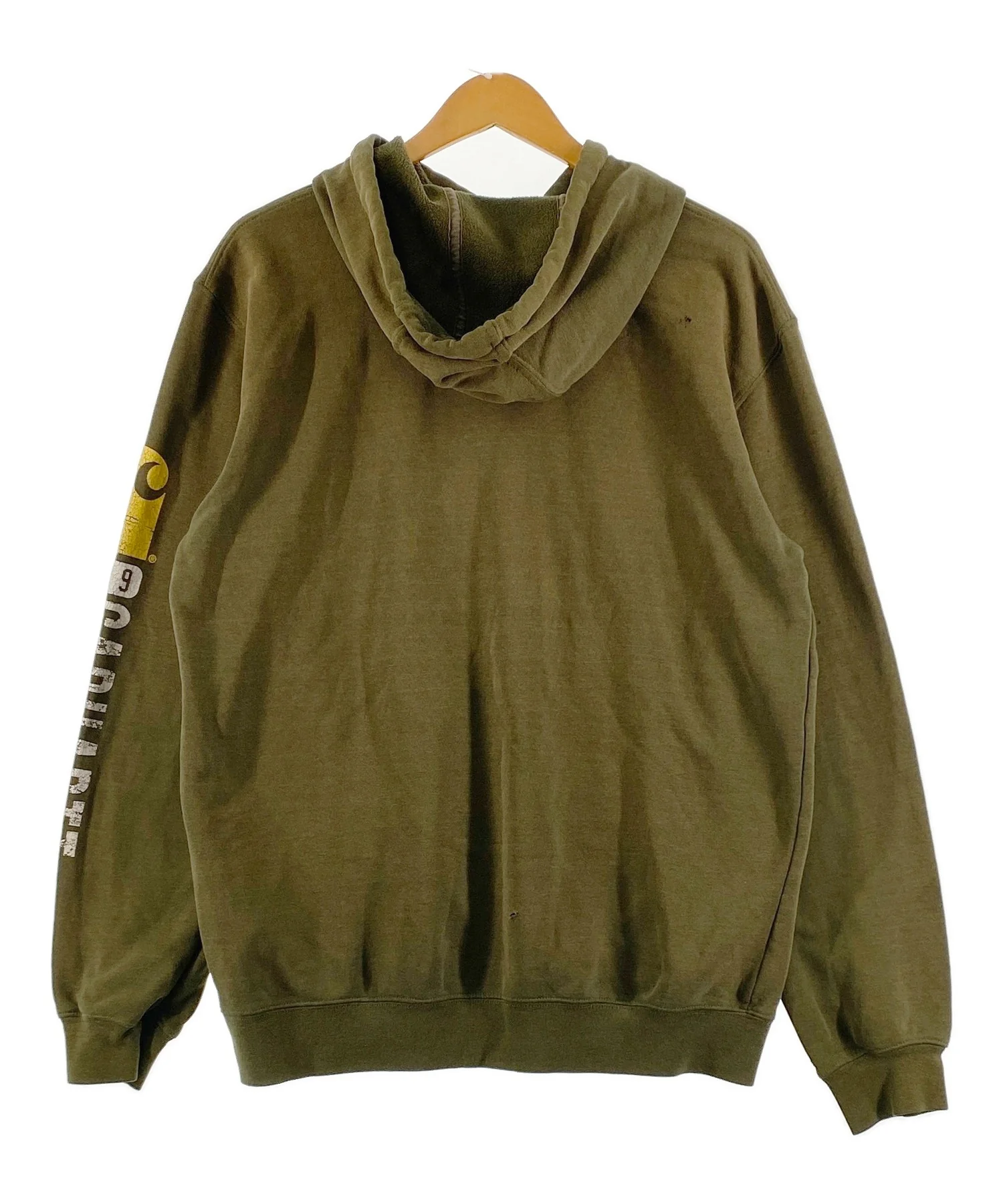 Carhartt スウェット - Image 2