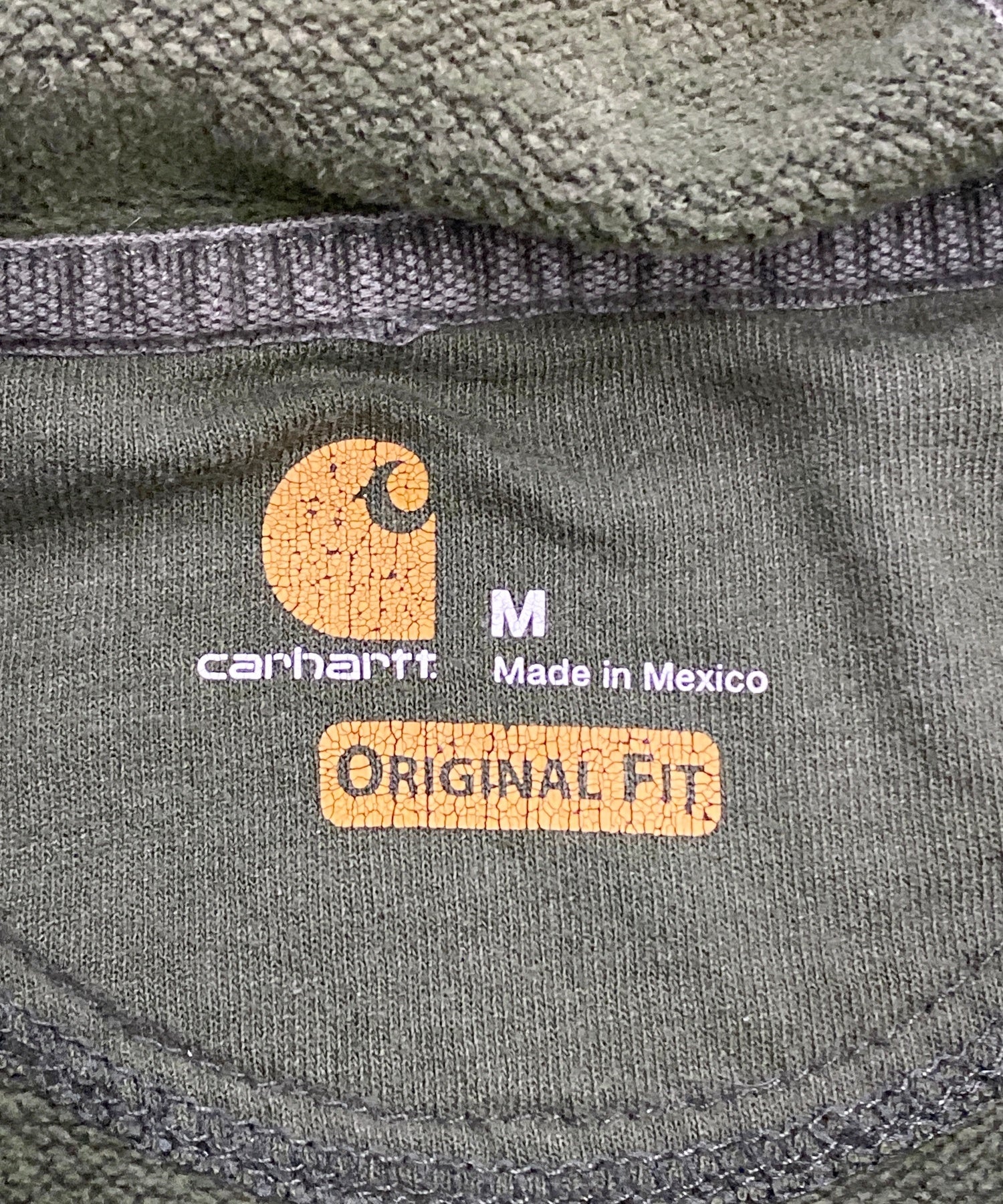 Carhartt スウェット - Image 3