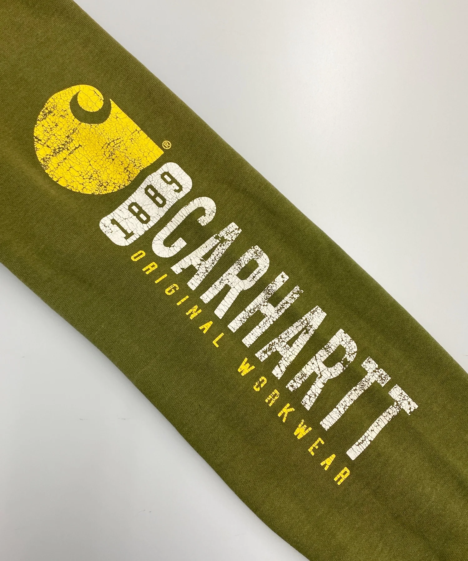 Carhartt スウェット - Image 4