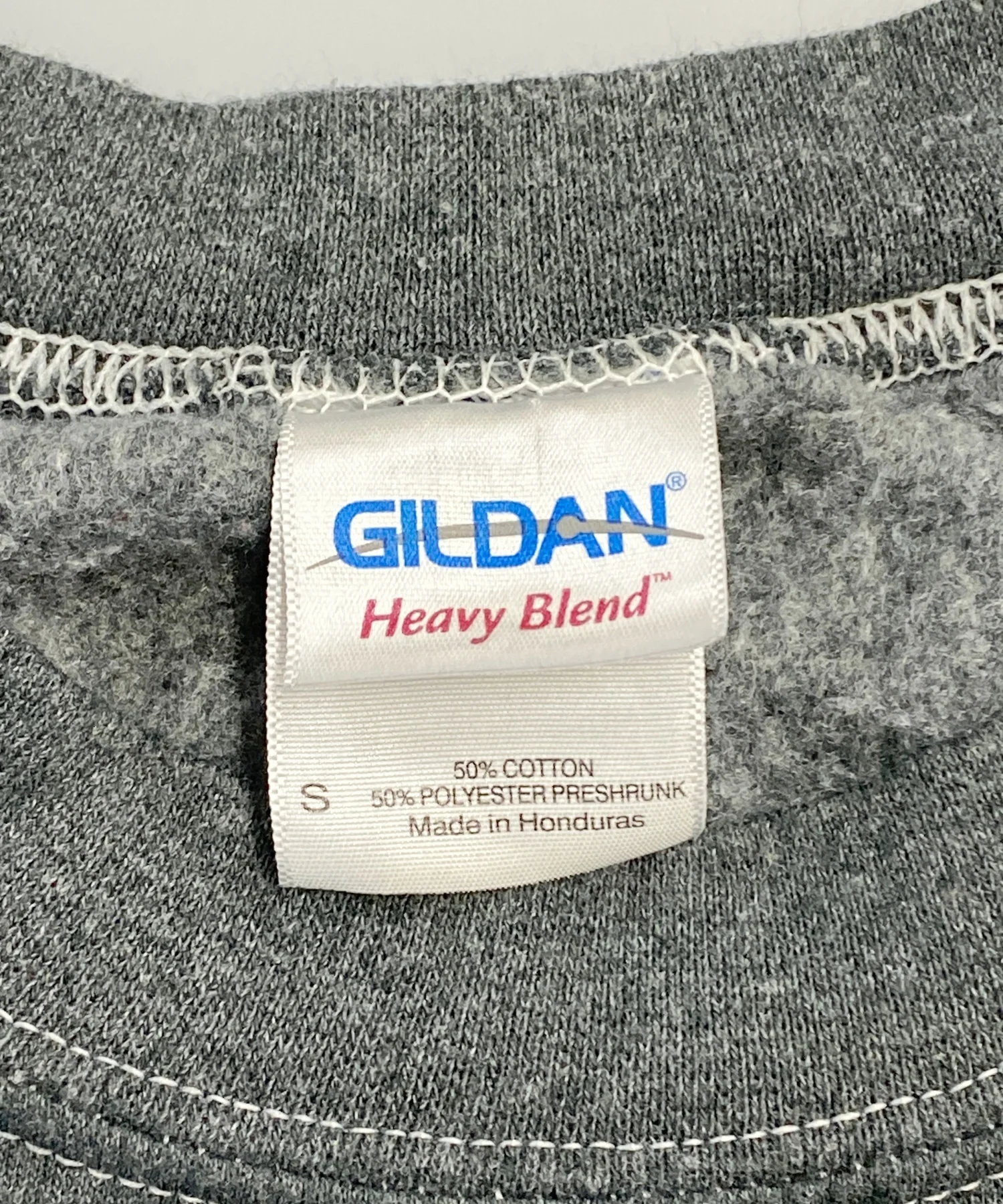 GILDAN プリントスウェット - Image 4
