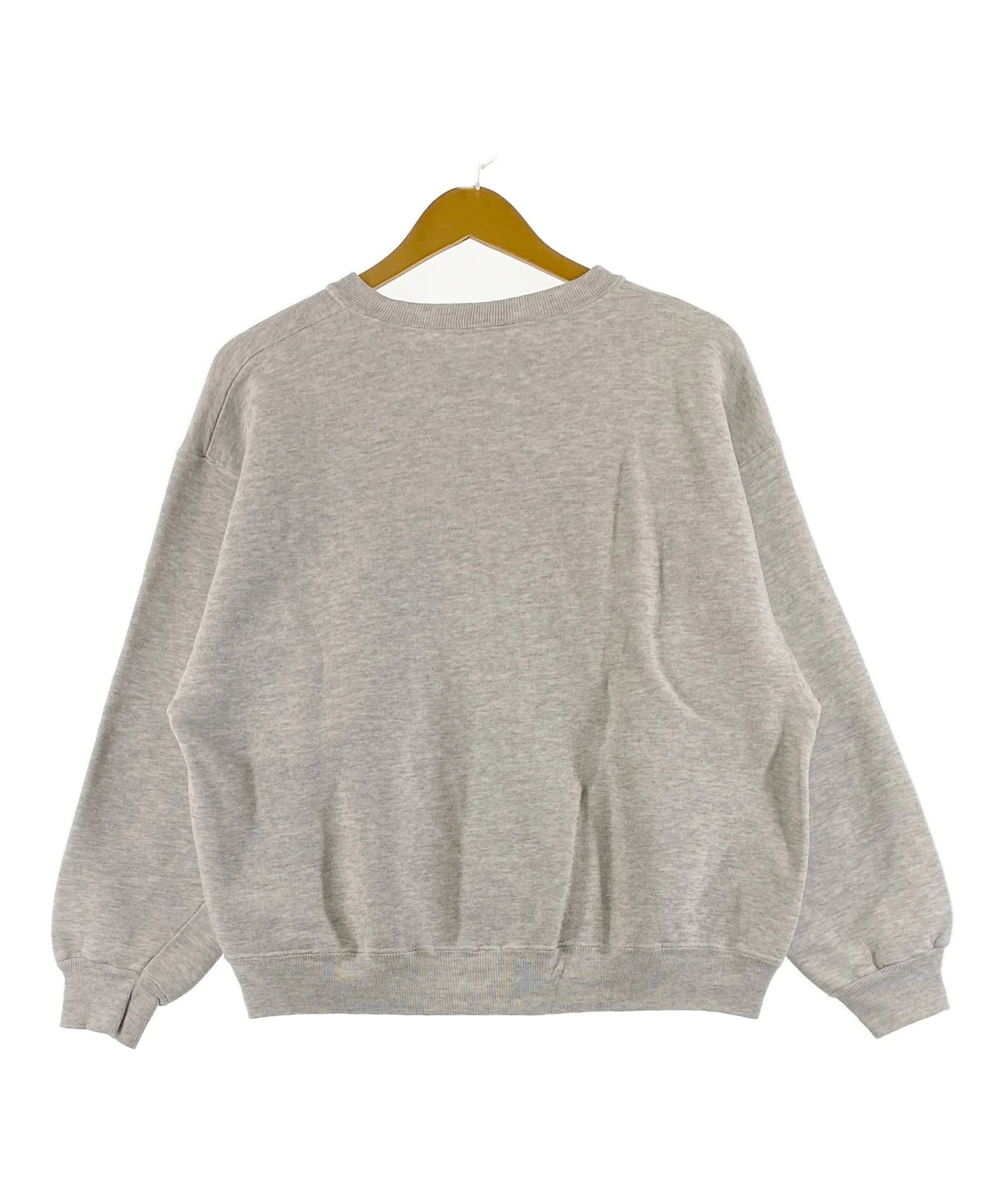 Hanes プリントスウェット - Image 2