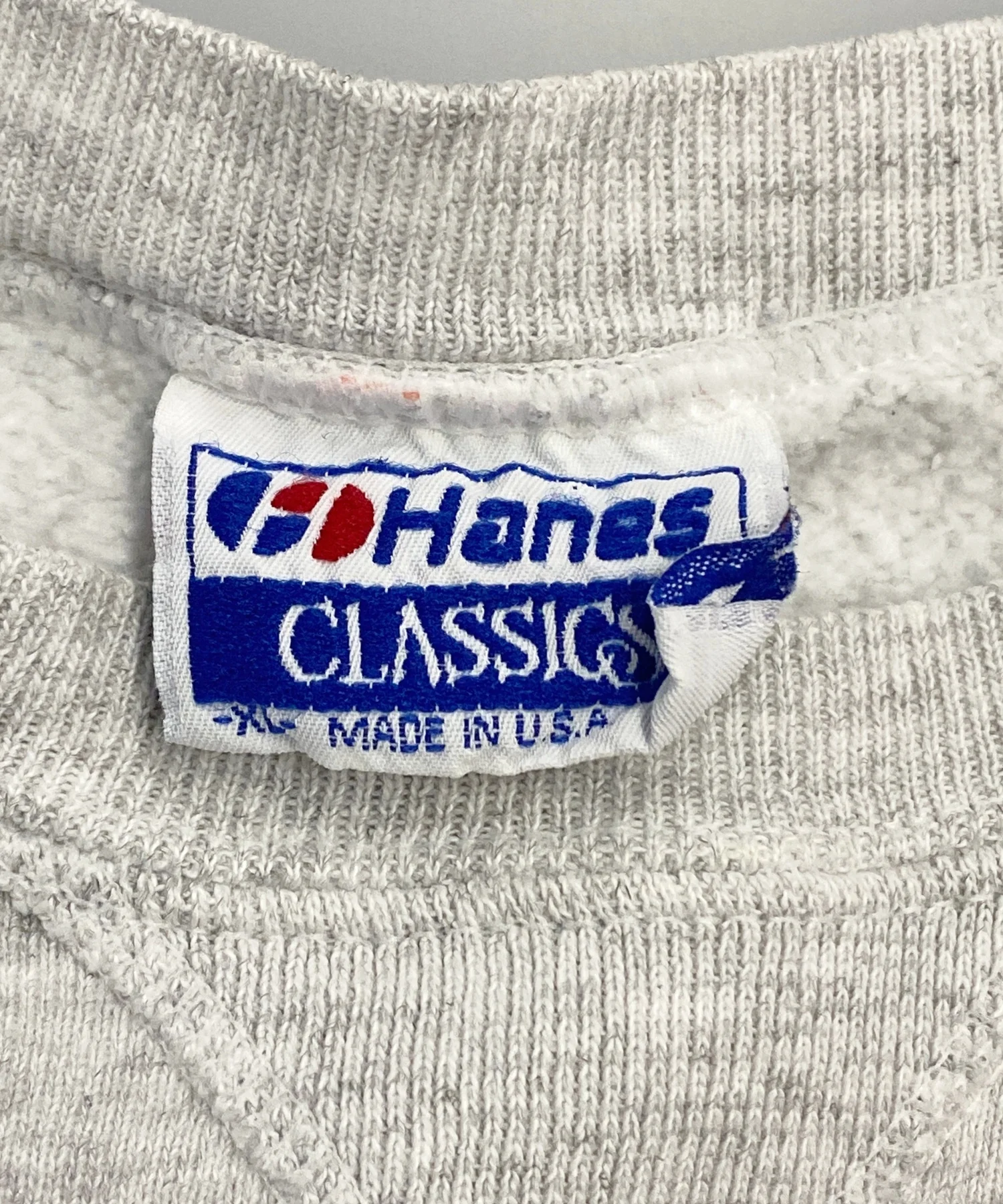 Hanes プリントスウェット - Image 4