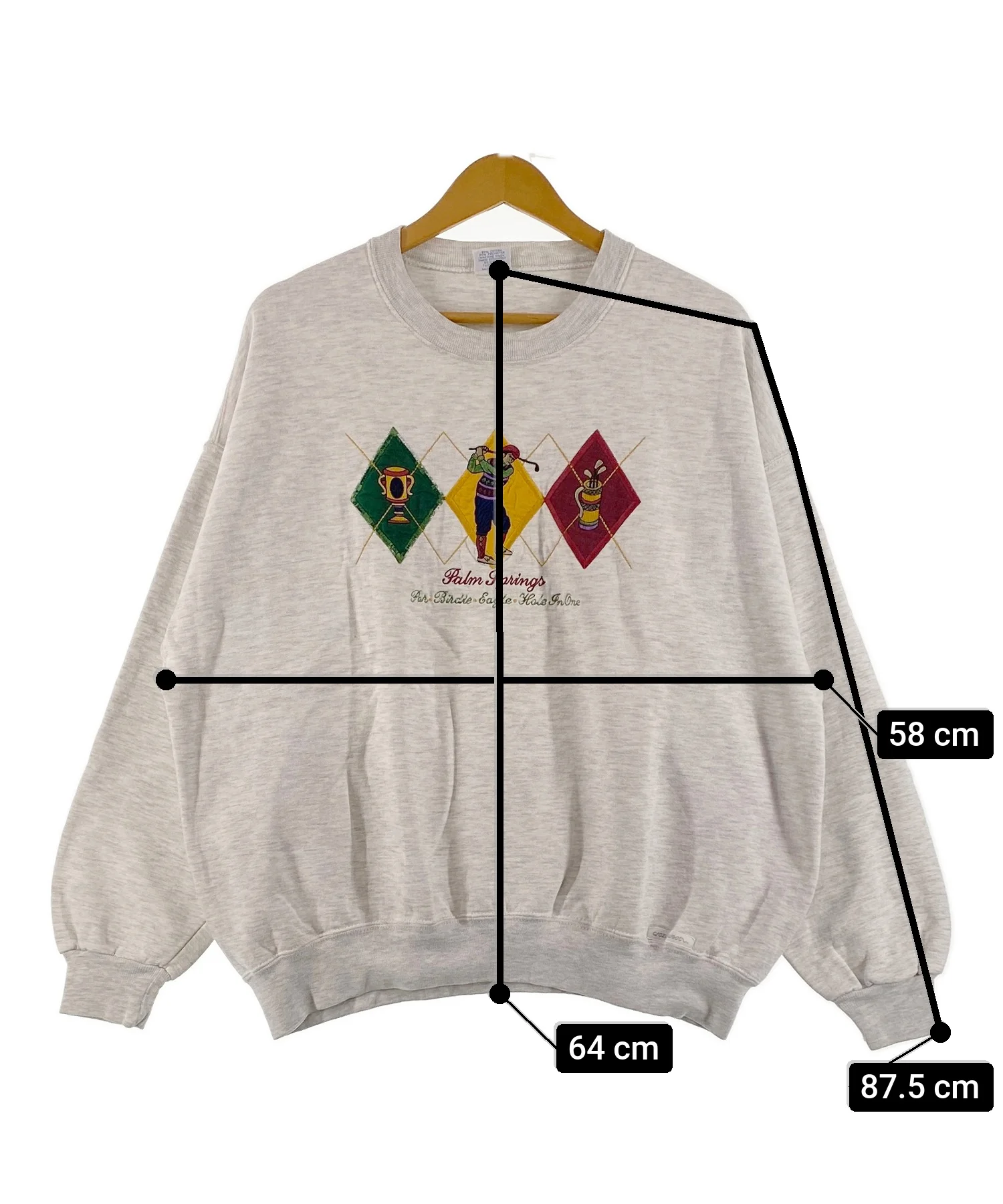 crazy shirts プリントスウェット - Image 5