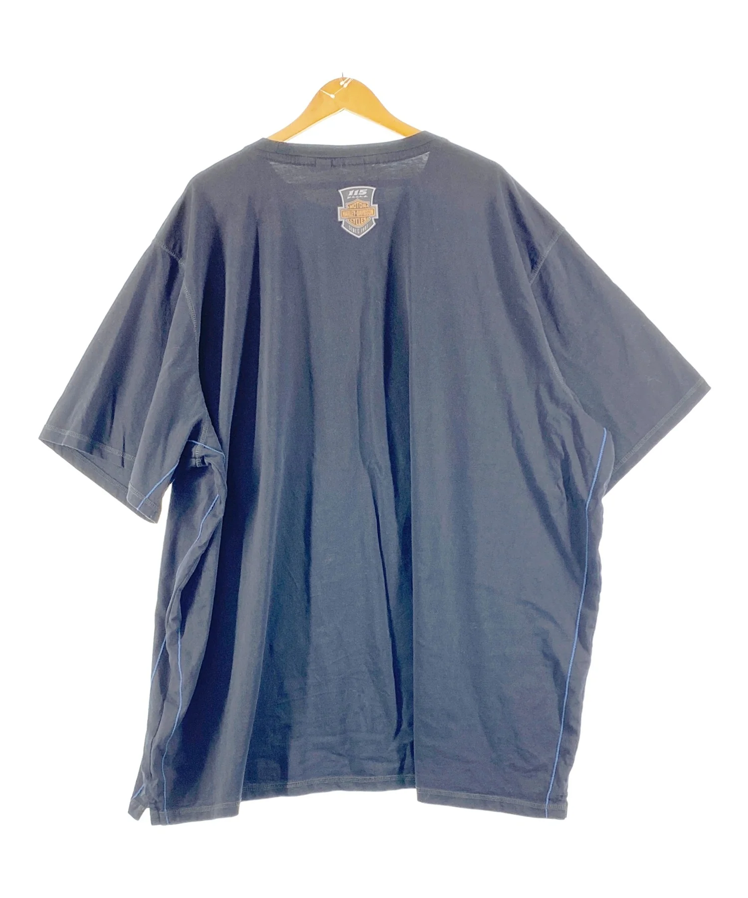 HARLEY-DAVIDSON Tシャツ - Image 2