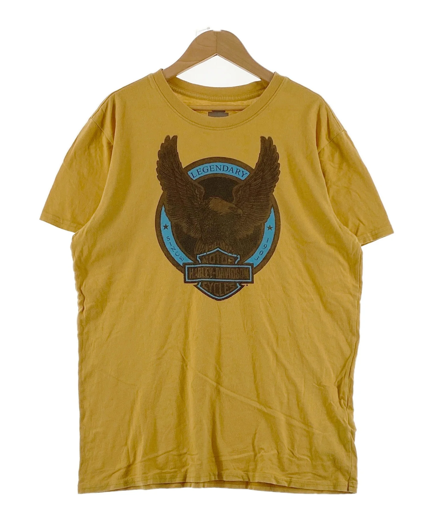 HARLEY-DAVIDSON Tシャツ