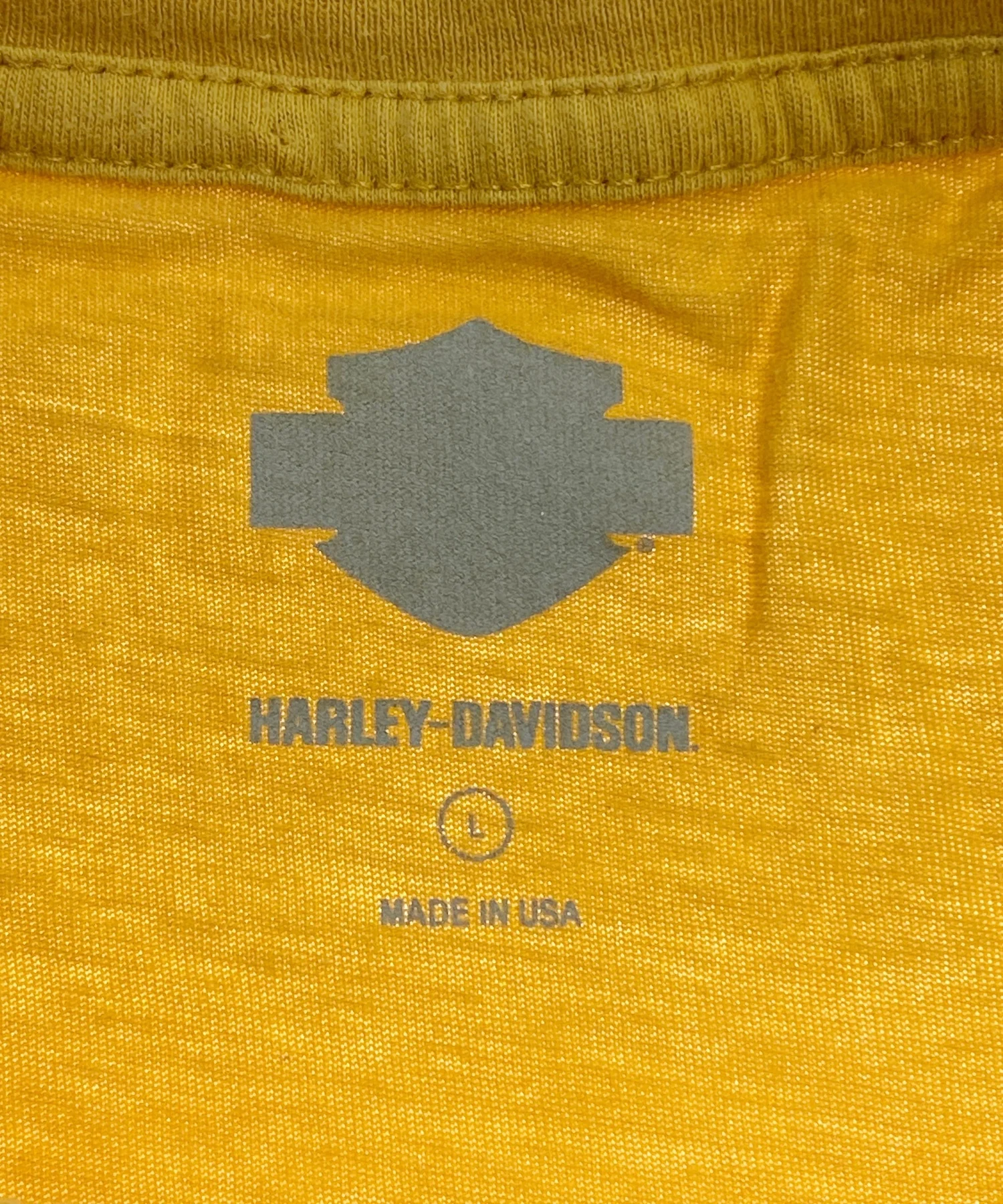 HARLEY-DAVIDSON Tシャツ - Image 3