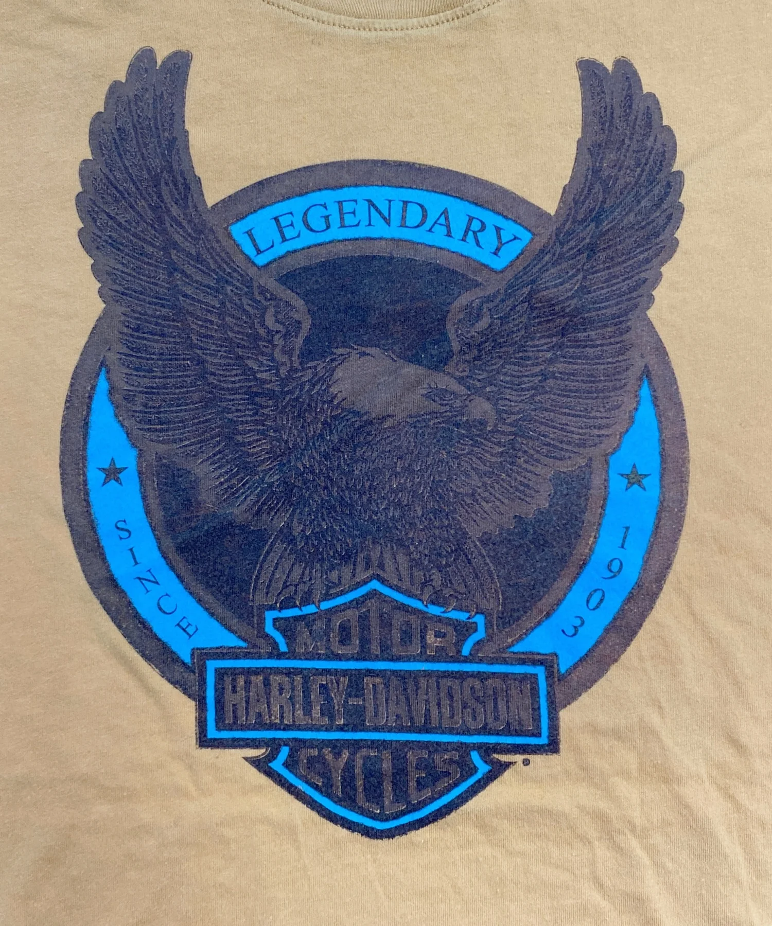 HARLEY-DAVIDSON Tシャツ - Image 4