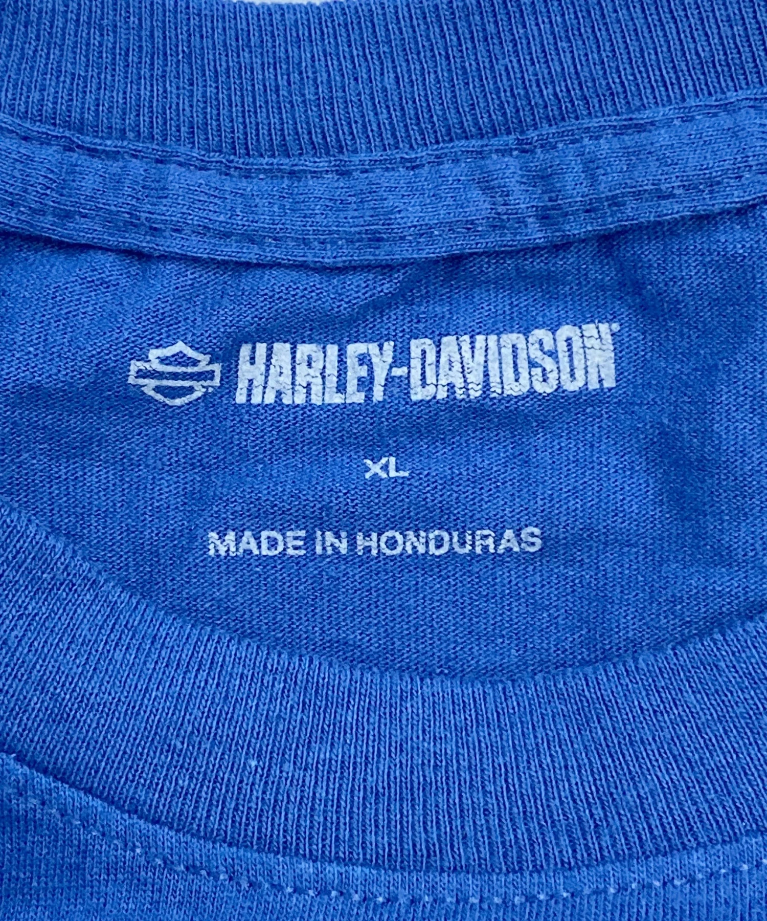 HARLEY-DAVIDSON Tシャツ - Image 3