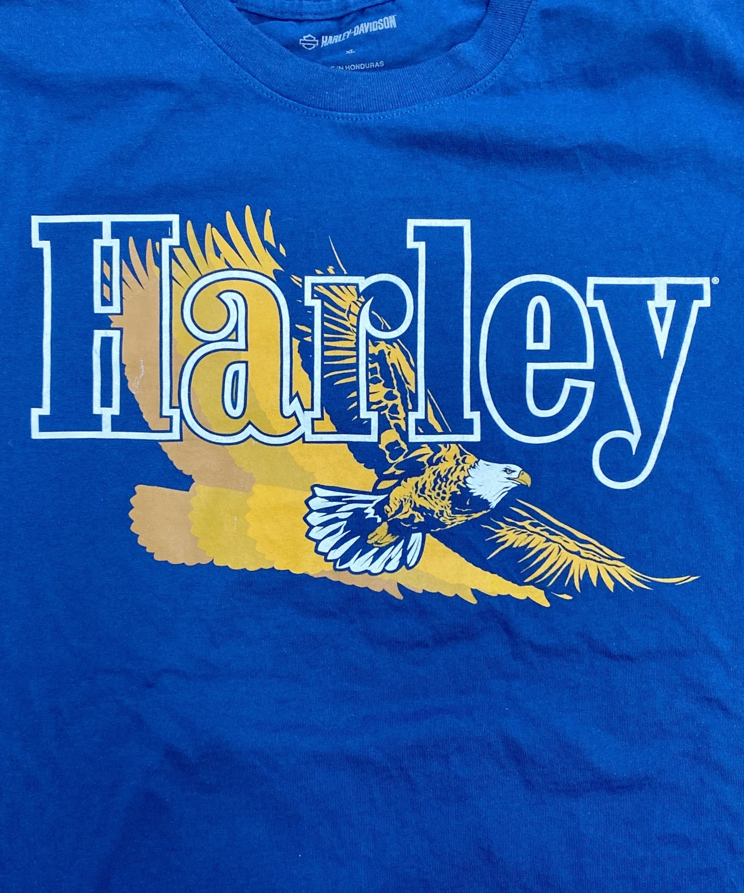 HARLEY-DAVIDSON Tシャツ - Image 4