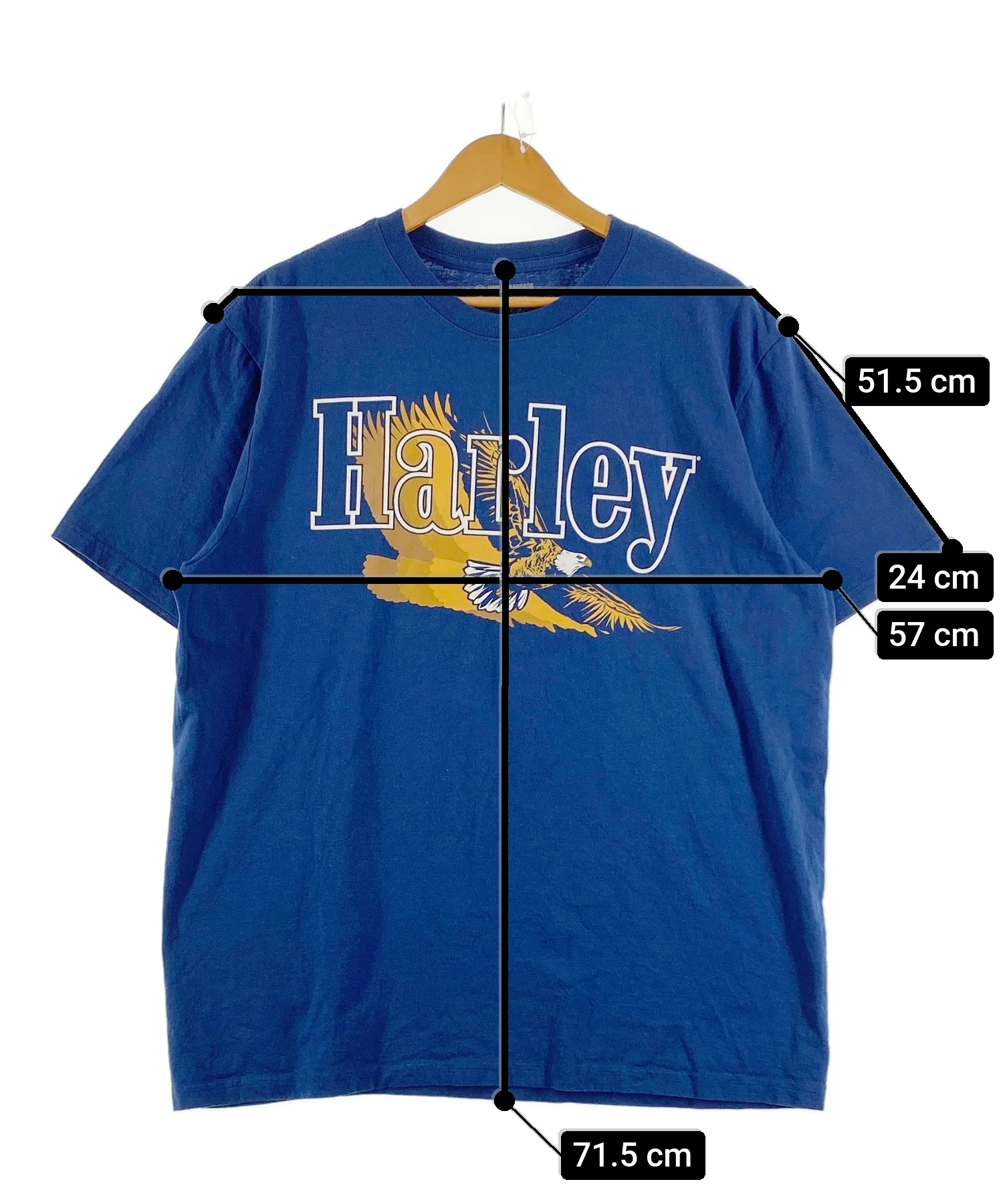 HARLEY-DAVIDSON Tシャツ - Image 6