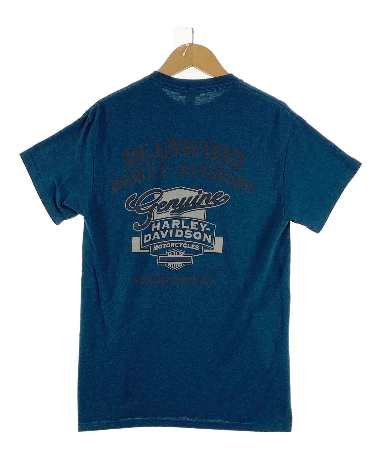 HARLEY-DAVIDSON Tシャツ - Image 2
