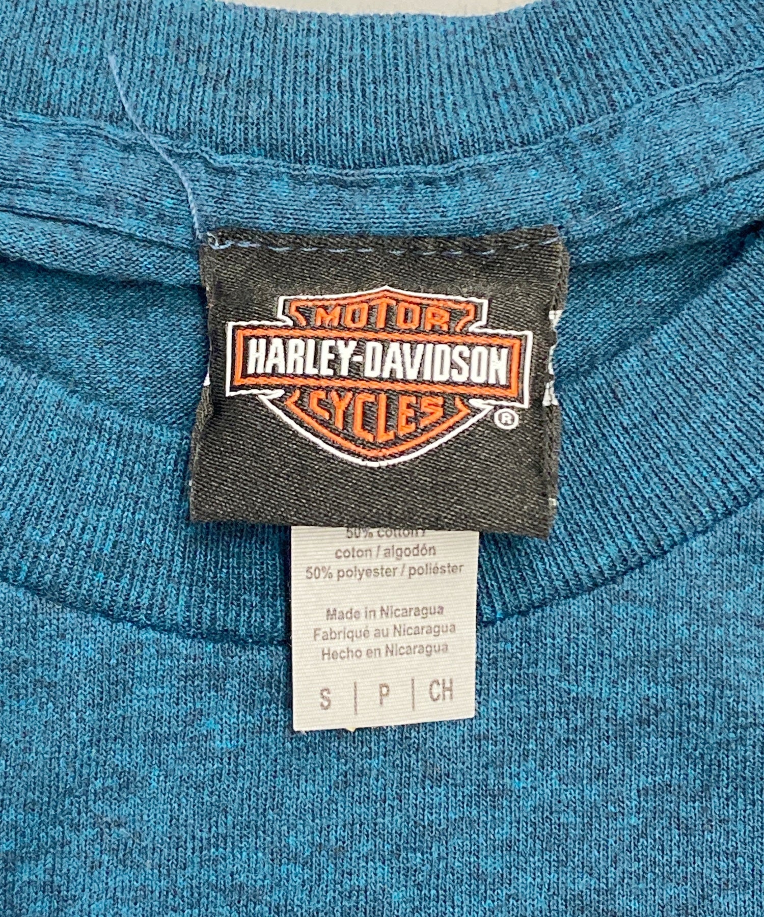 HARLEY-DAVIDSON Tシャツ - Image 3
