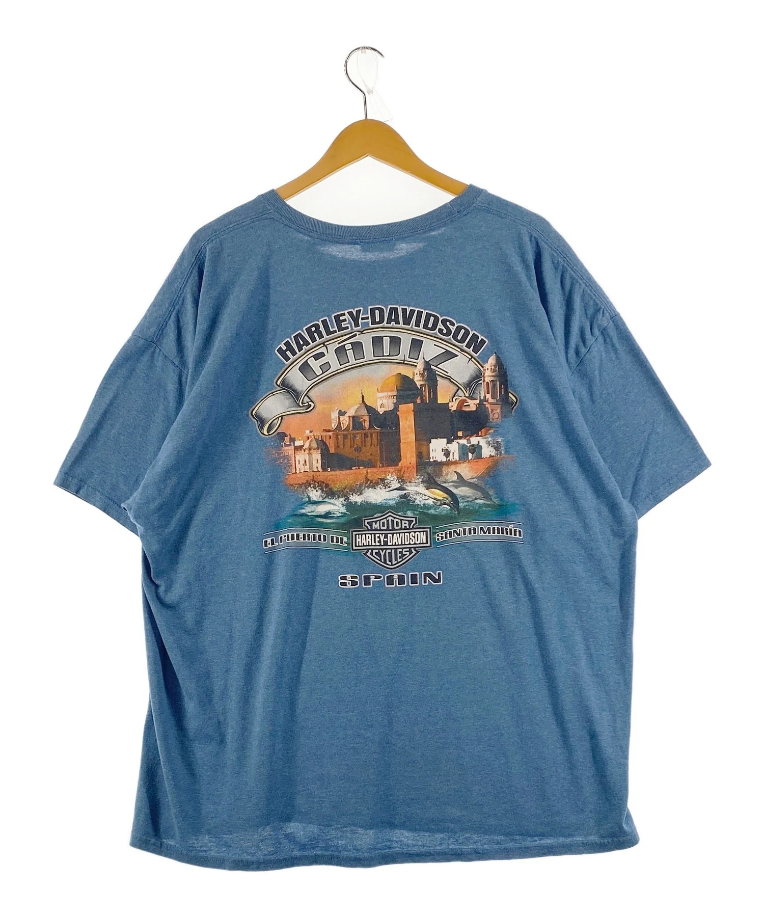 HARLEY-DAVIDSON Tシャツ - Image 2
