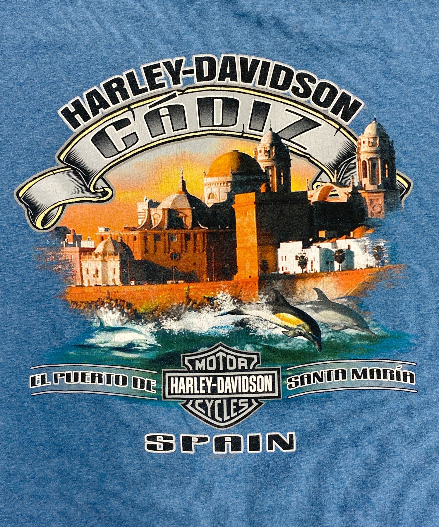 HARLEY-DAVIDSON Tシャツ - Image 5