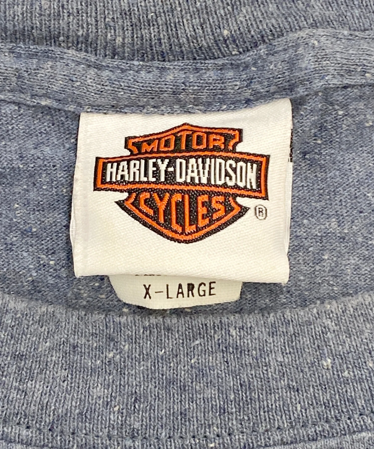 HARLEY-DAVIDSON Tシャツ - Image 3