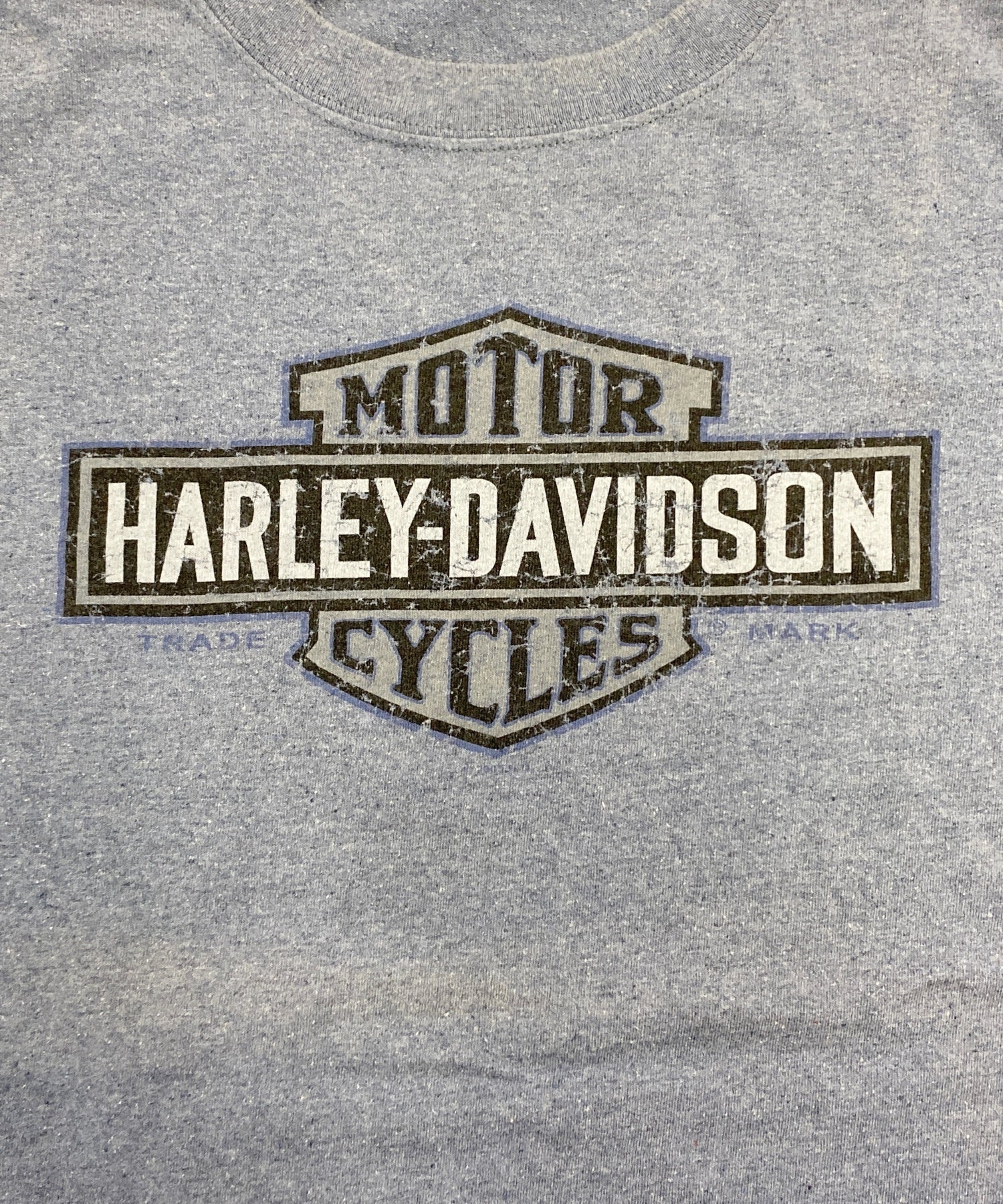 HARLEY-DAVIDSON Tシャツ - Image 4