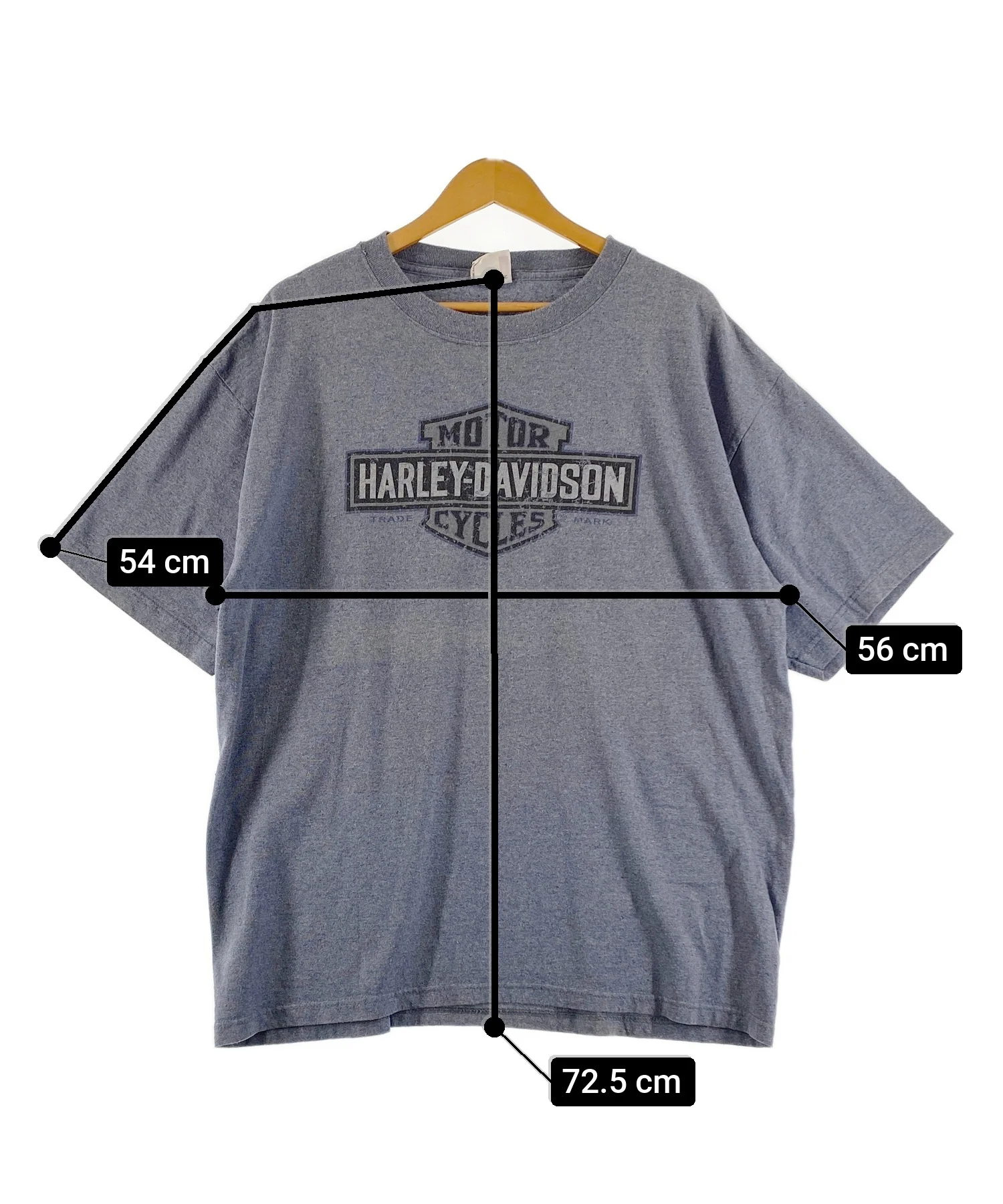 HARLEY-DAVIDSON Tシャツ - Image 7