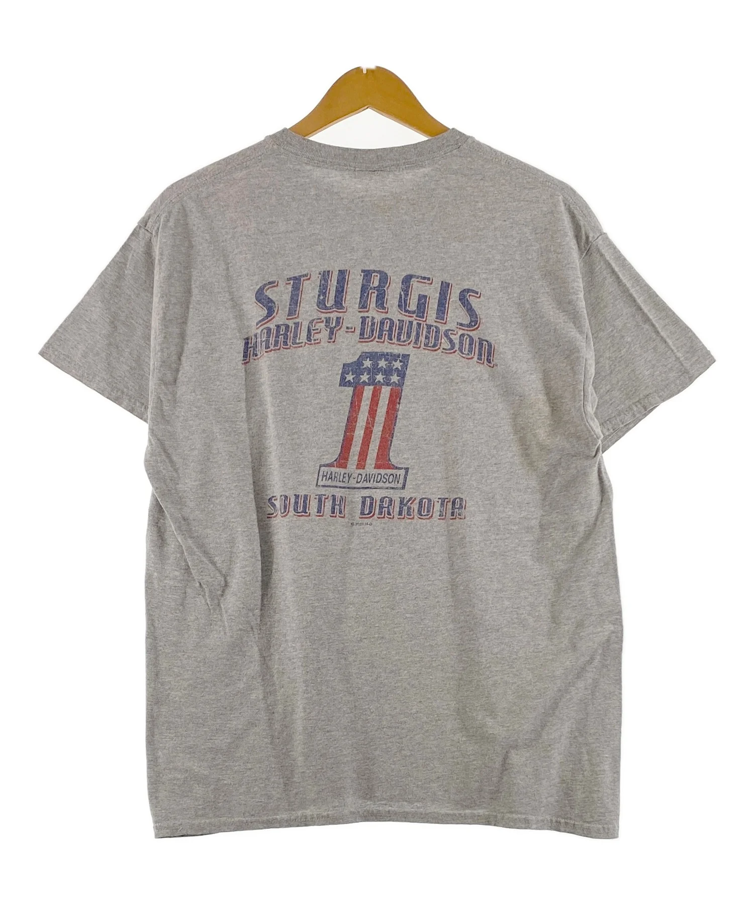 HARLEY-DAVIDSON Tシャツ - Image 2