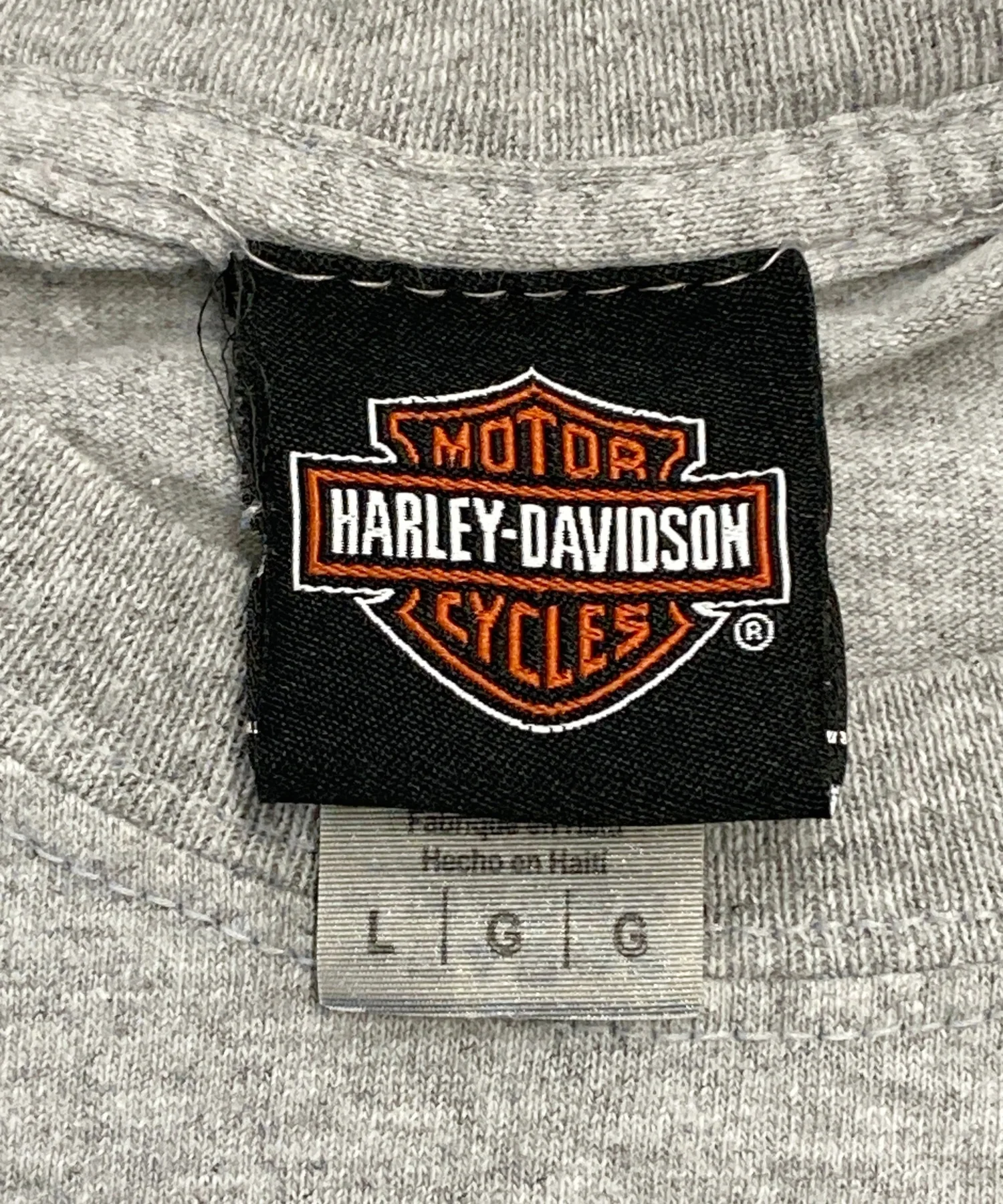 HARLEY-DAVIDSON Tシャツ - Image 3