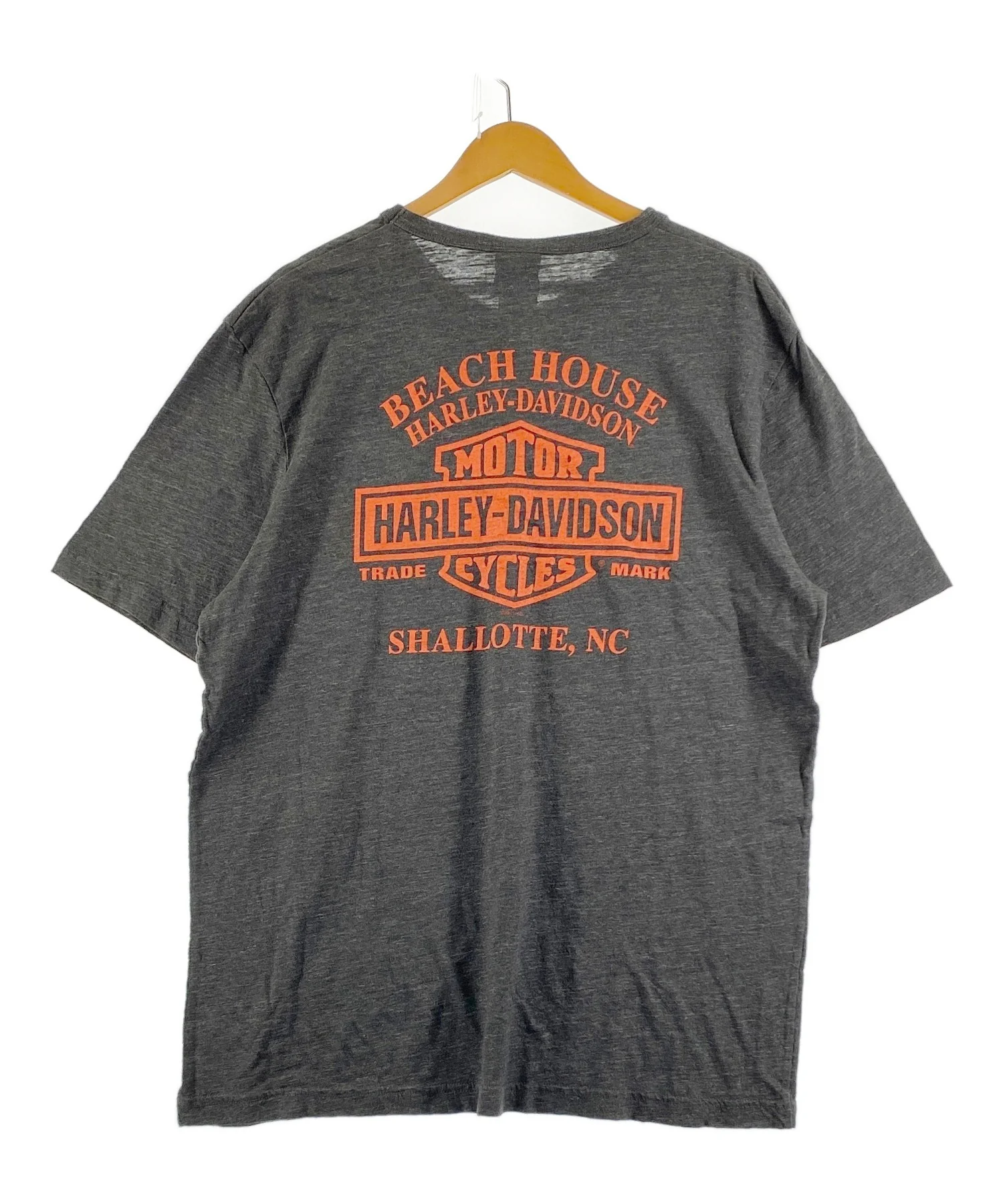 HARLEY-DAVIDSON Tシャツ - Image 2