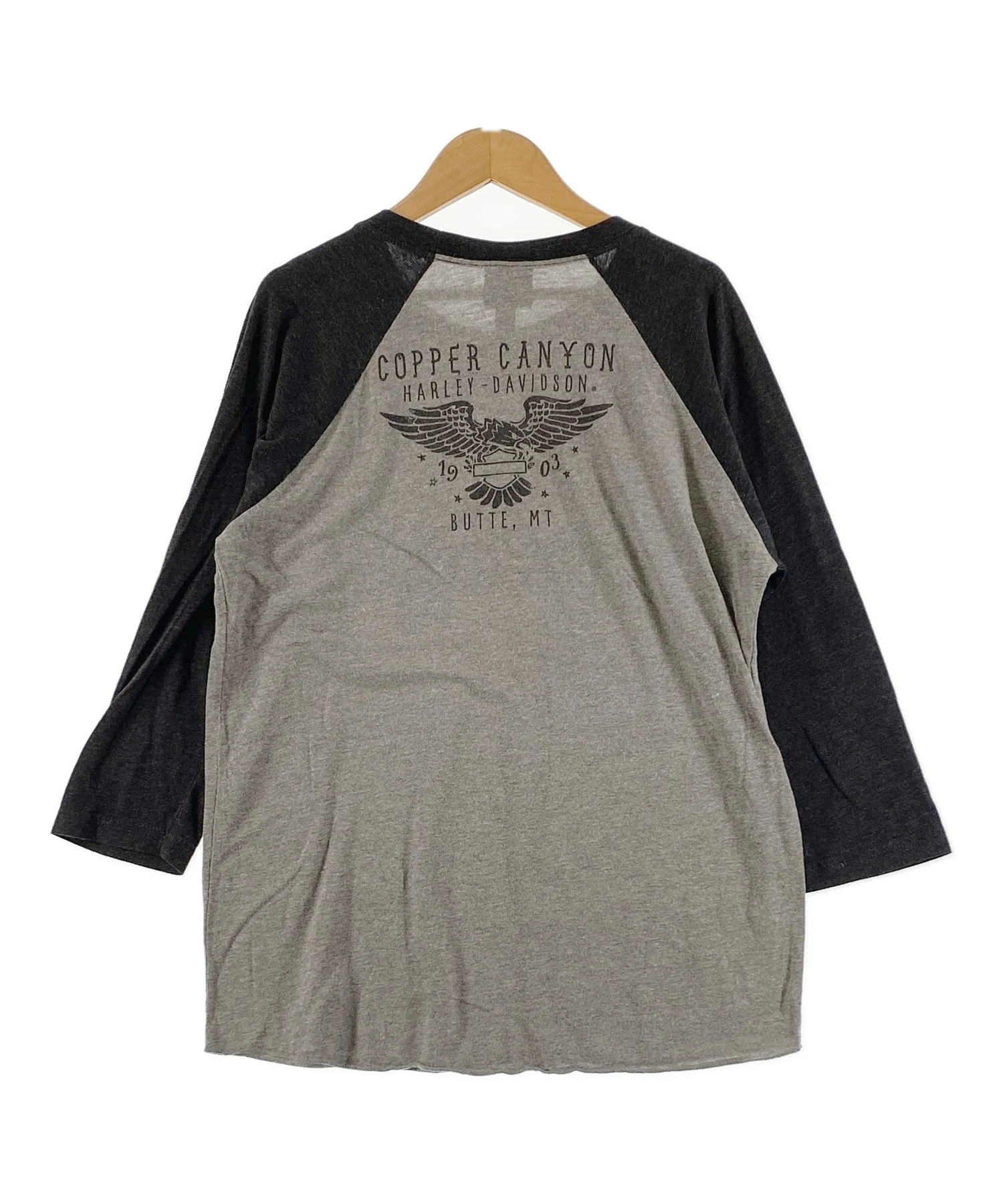 HARLEY-DAVIDSON Tシャツ - Image 2