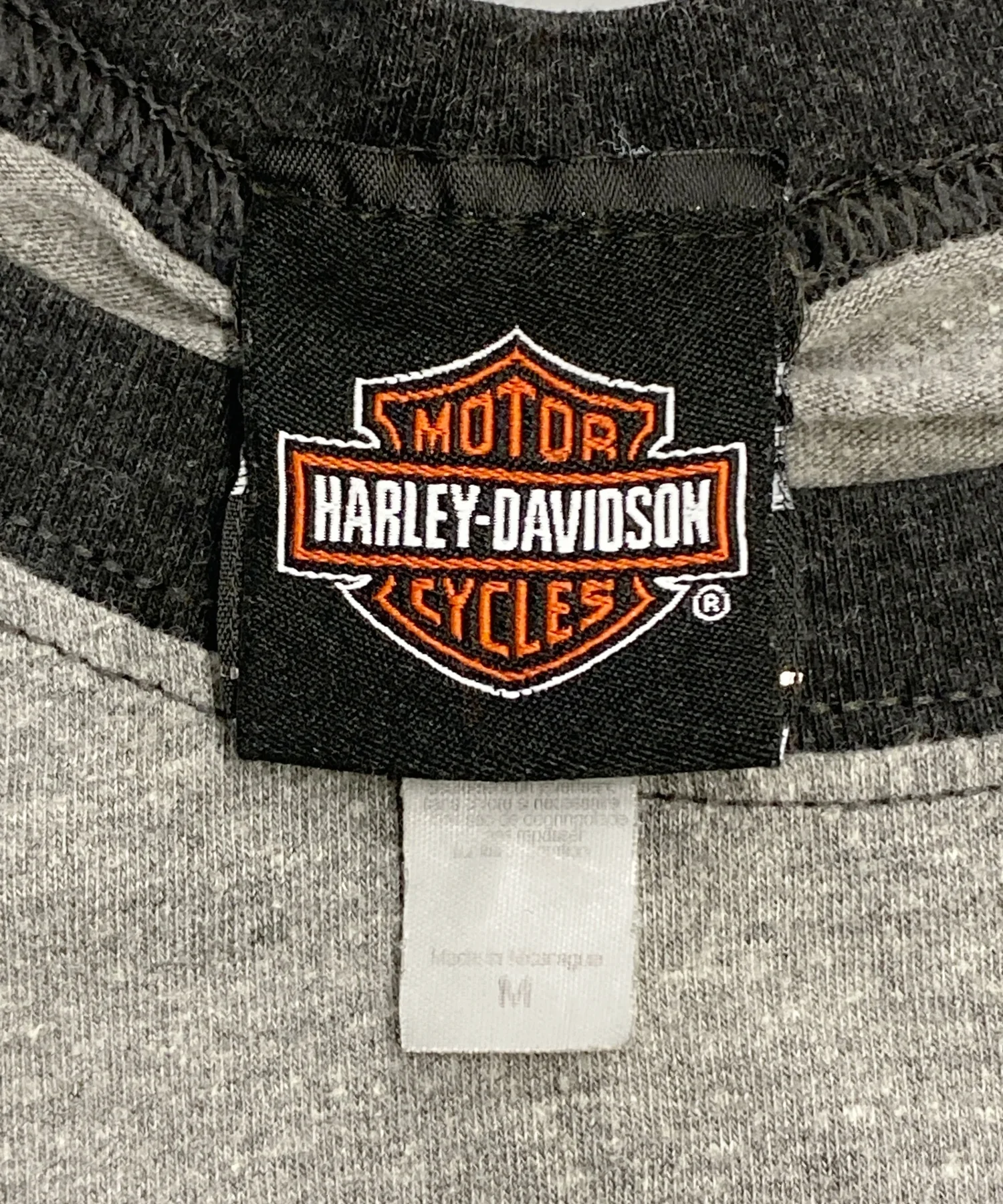 HARLEY-DAVIDSON Tシャツ - Image 3