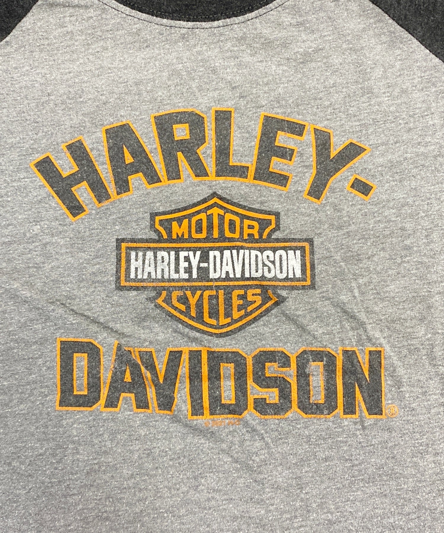 HARLEY-DAVIDSON Tシャツ - Image 4