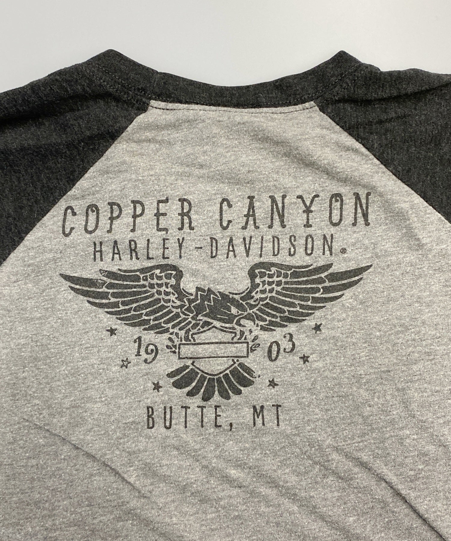 HARLEY-DAVIDSON Tシャツ - Image 5