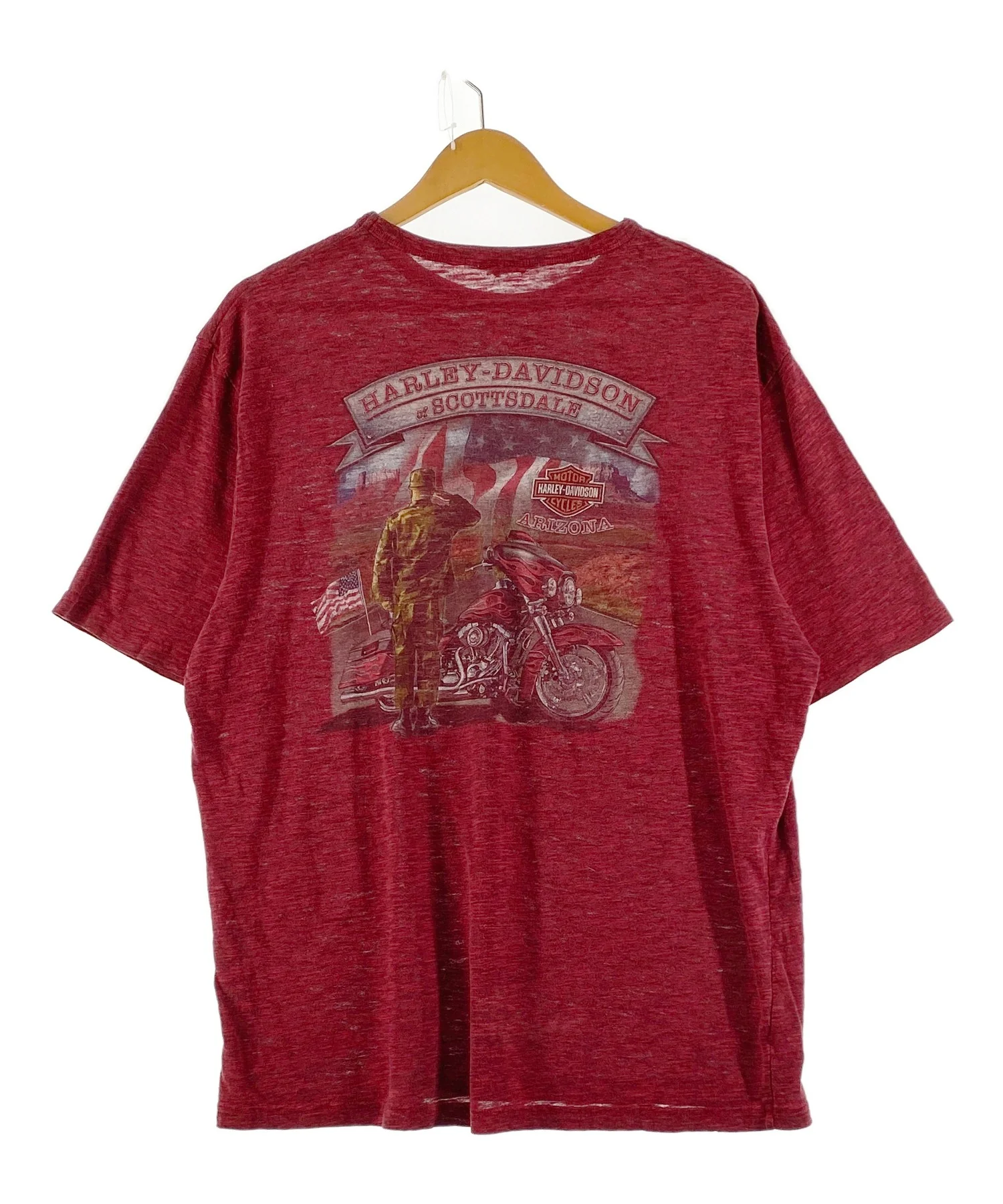HARLEY-DAVIDSON Tシャツ - Image 2