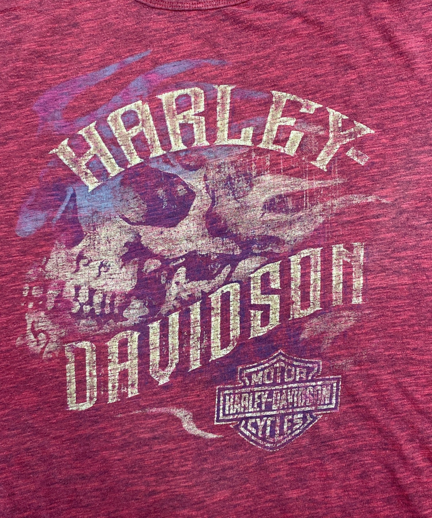HARLEY-DAVIDSON Tシャツ - Image 4
