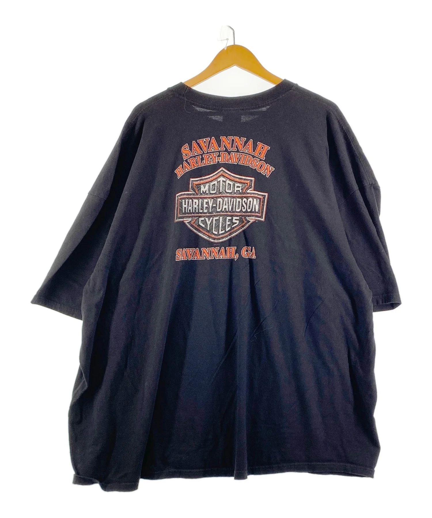 HARLEY-DAVIDSON Tシャツ - Image 2