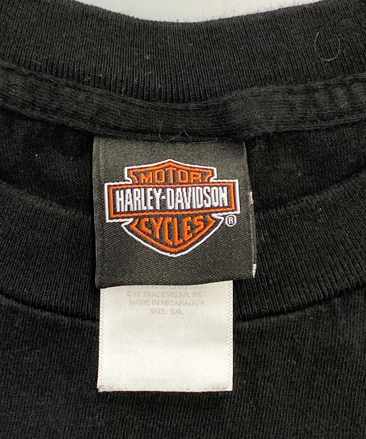 HARLEY-DAVIDSON Tシャツ - Image 3
