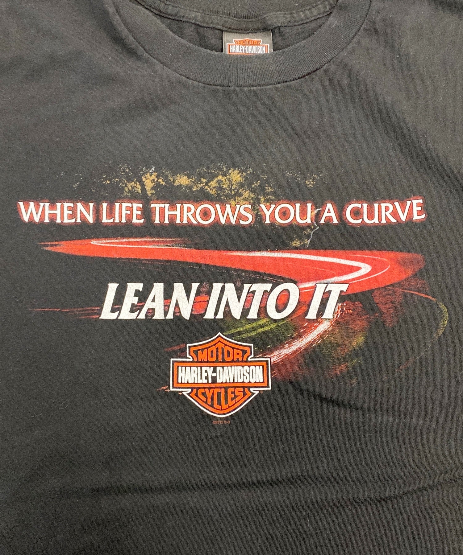 HARLEY-DAVIDSON Tシャツ - Image 4
