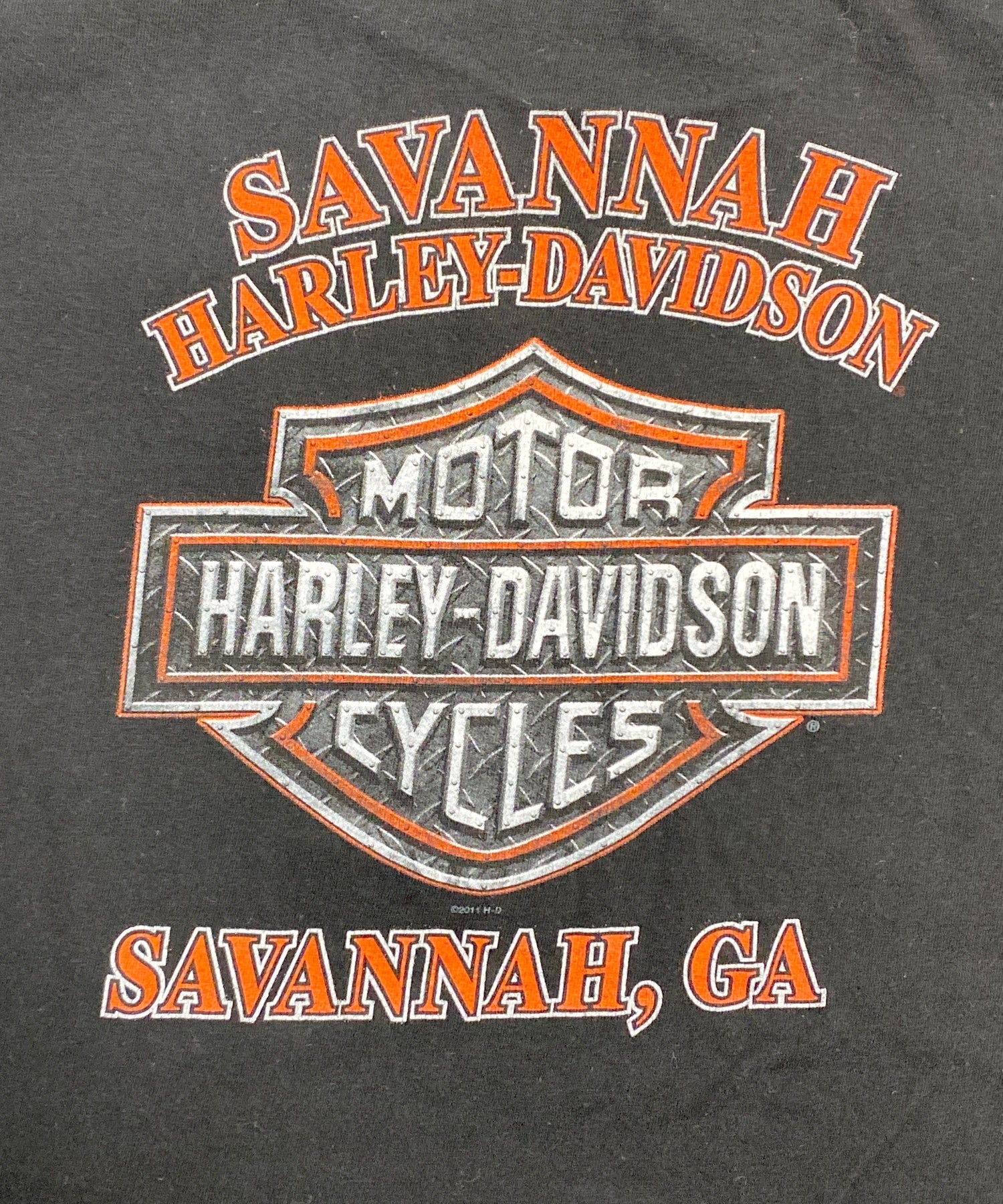 HARLEY-DAVIDSON Tシャツ - Image 5