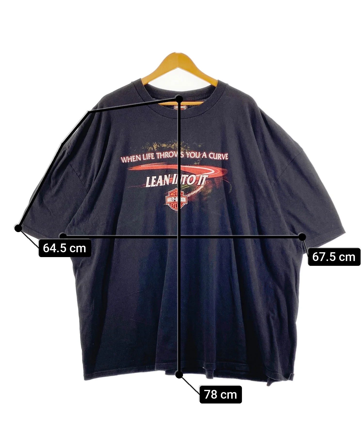 HARLEY-DAVIDSON Tシャツ - Image 6