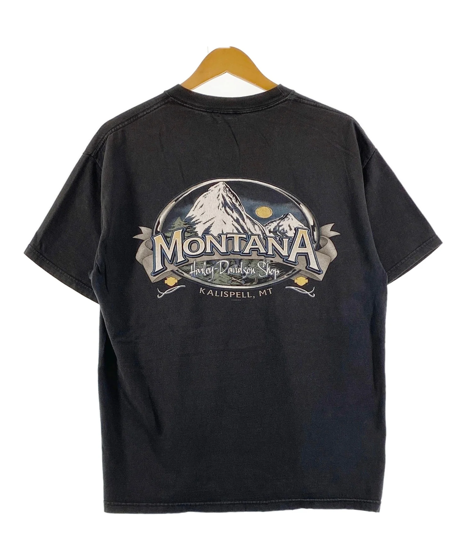 HARLEY-DAVIDSON Tシャツ - Image 2