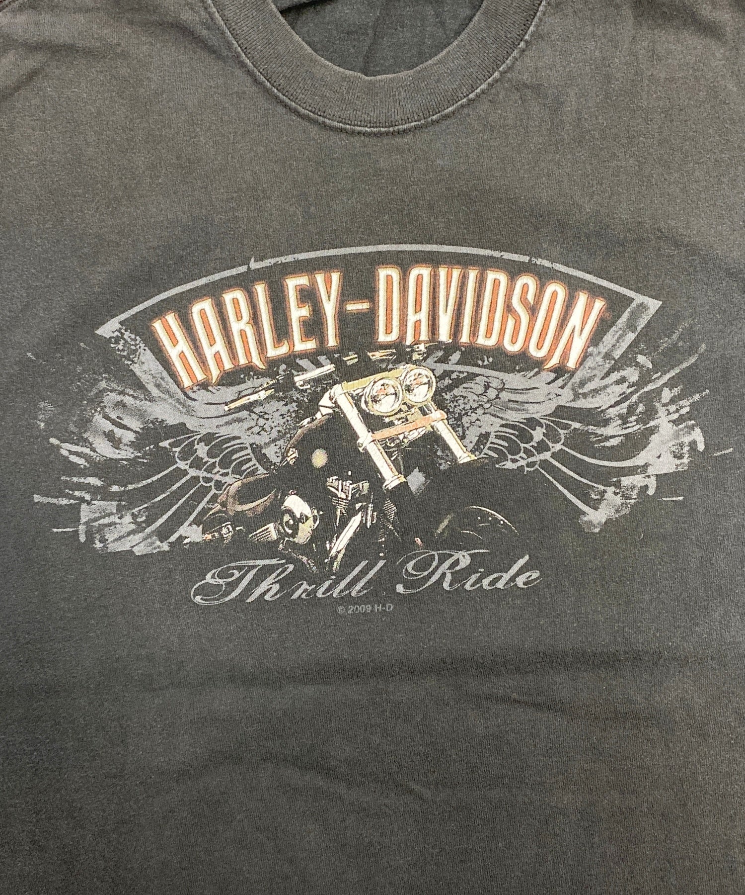 HARLEY-DAVIDSON Tシャツ - Image 4