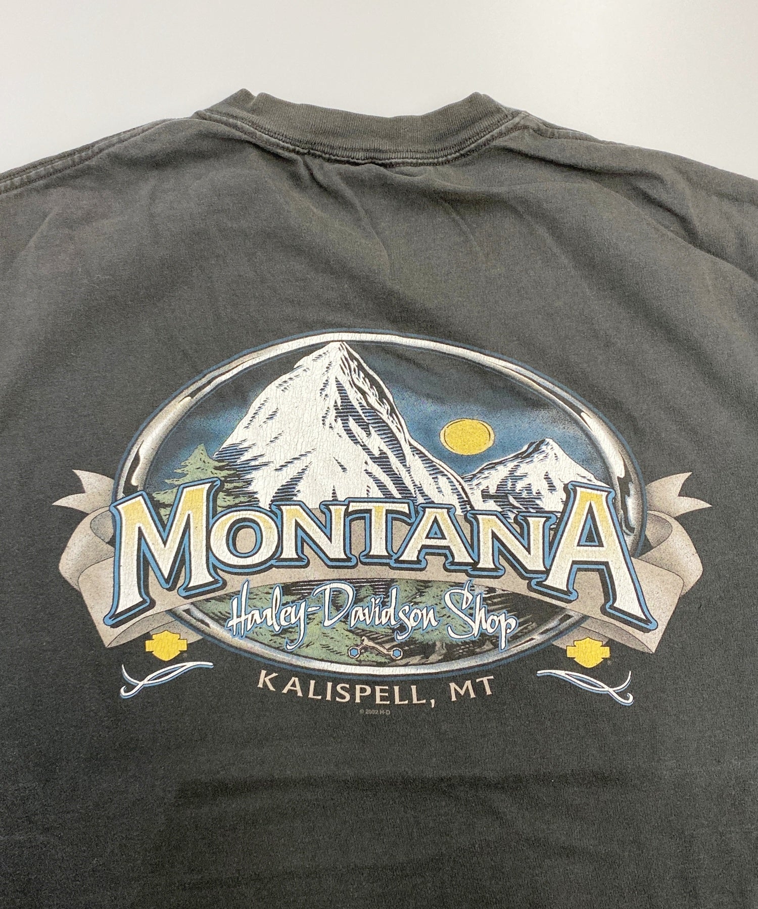 HARLEY-DAVIDSON Tシャツ - Image 5