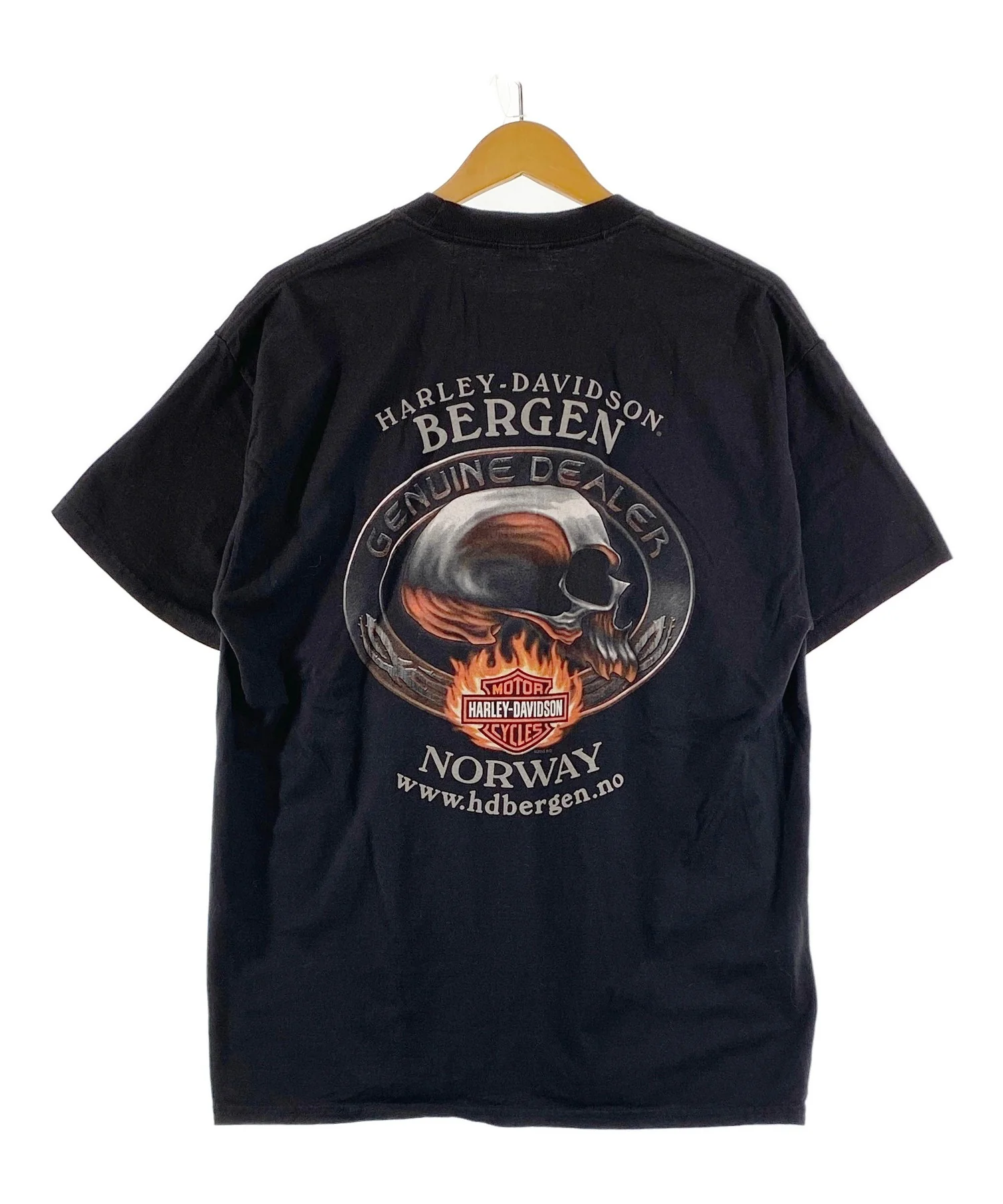 HARLEY-DAVIDSON Tシャツ - Image 2