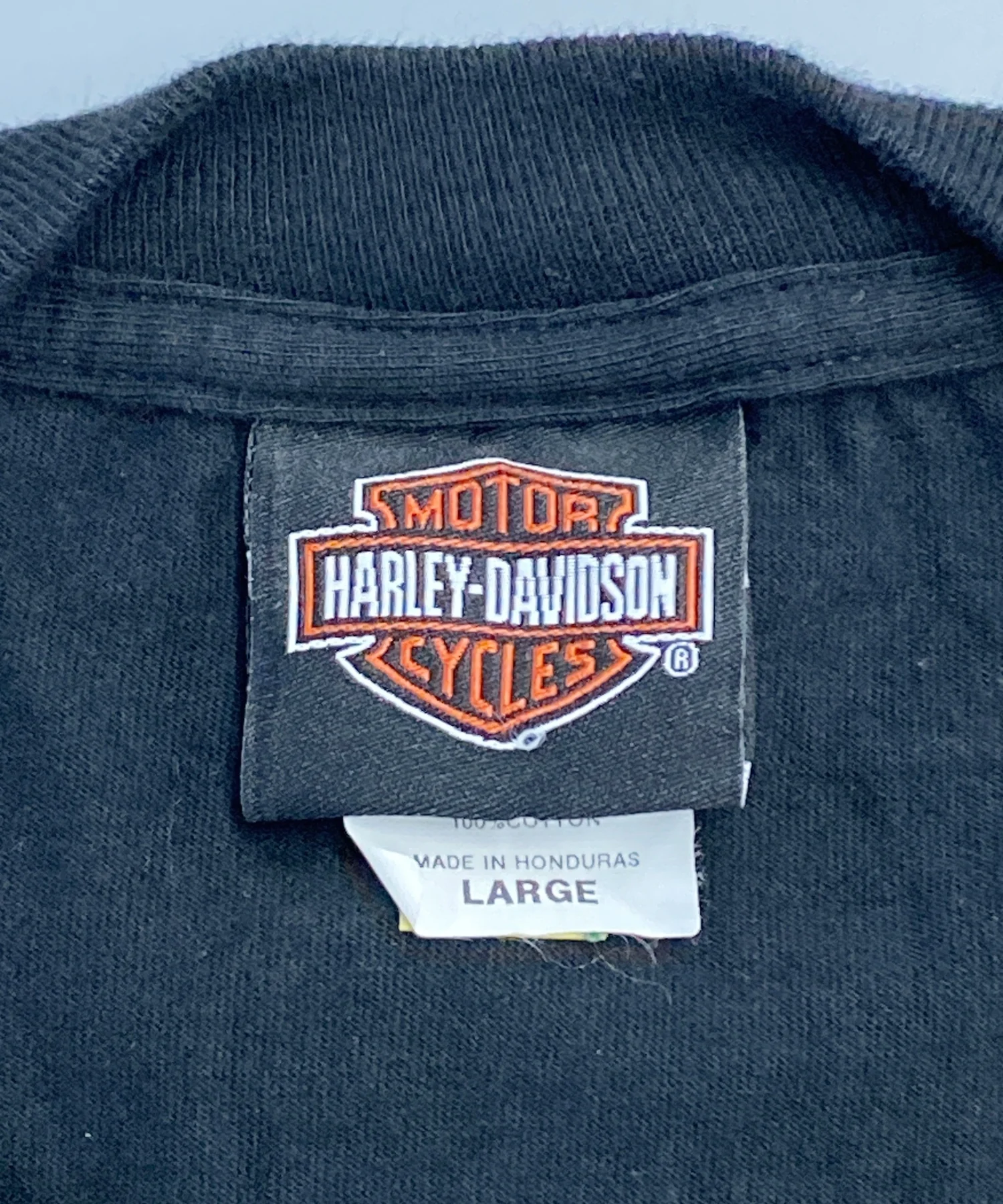 HARLEY-DAVIDSON Tシャツ - Image 3