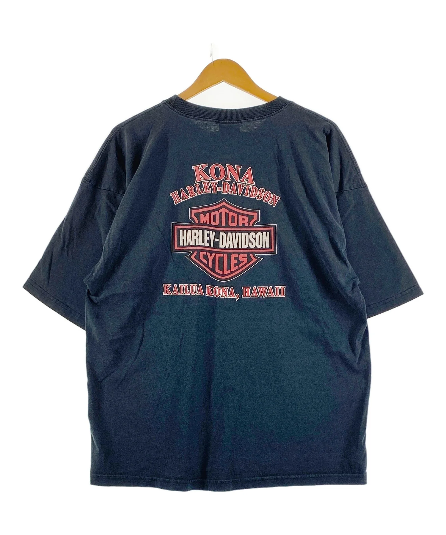 HARLEY-DAVIDSON Tシャツ - Image 2