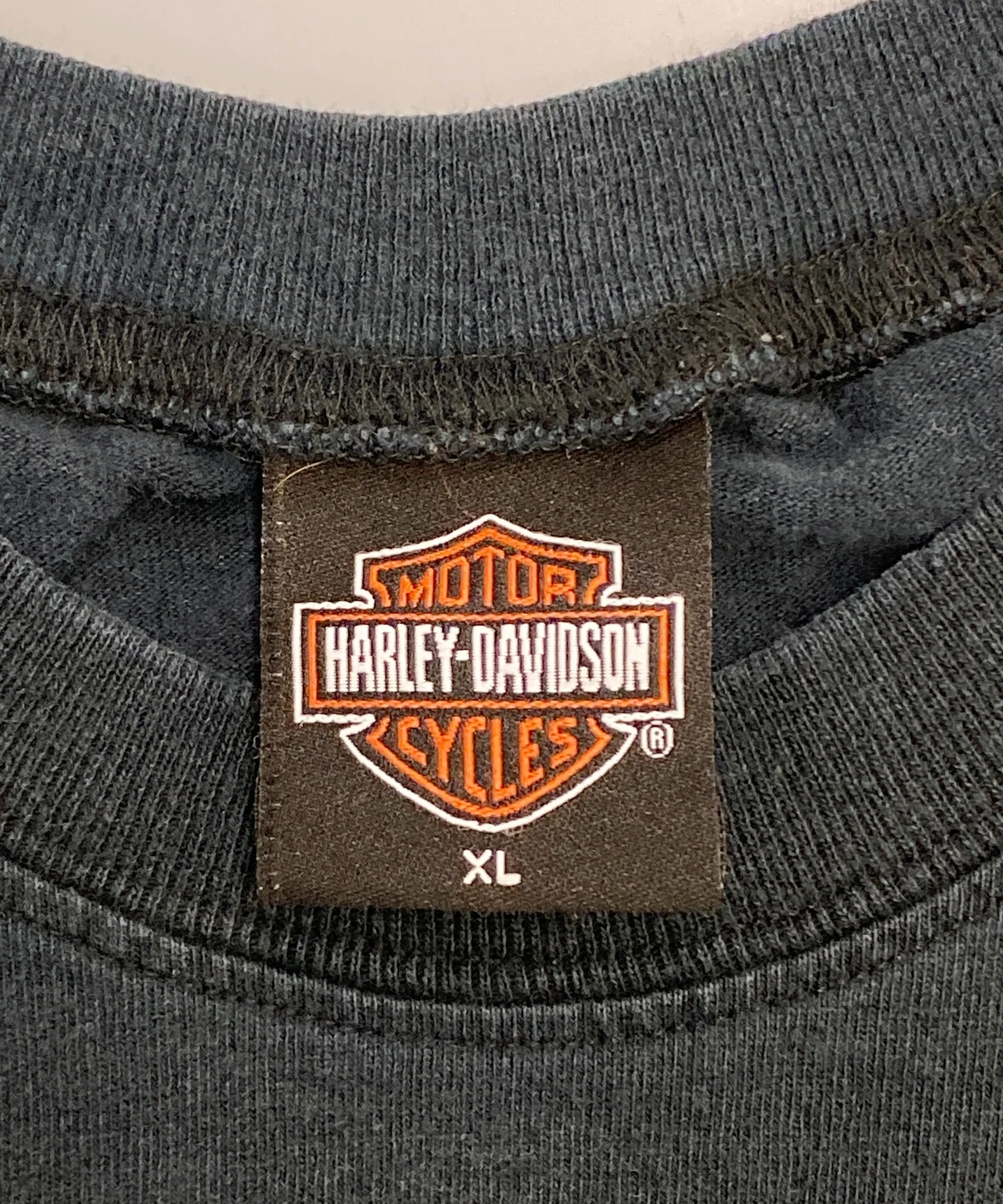 HARLEY-DAVIDSON Tシャツ - Image 3