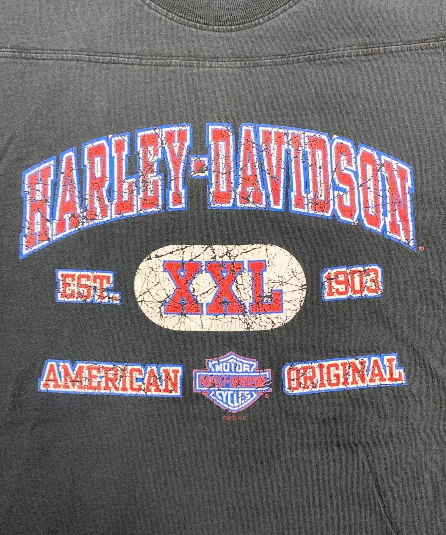 HARLEY-DAVIDSON Tシャツ - Image 4