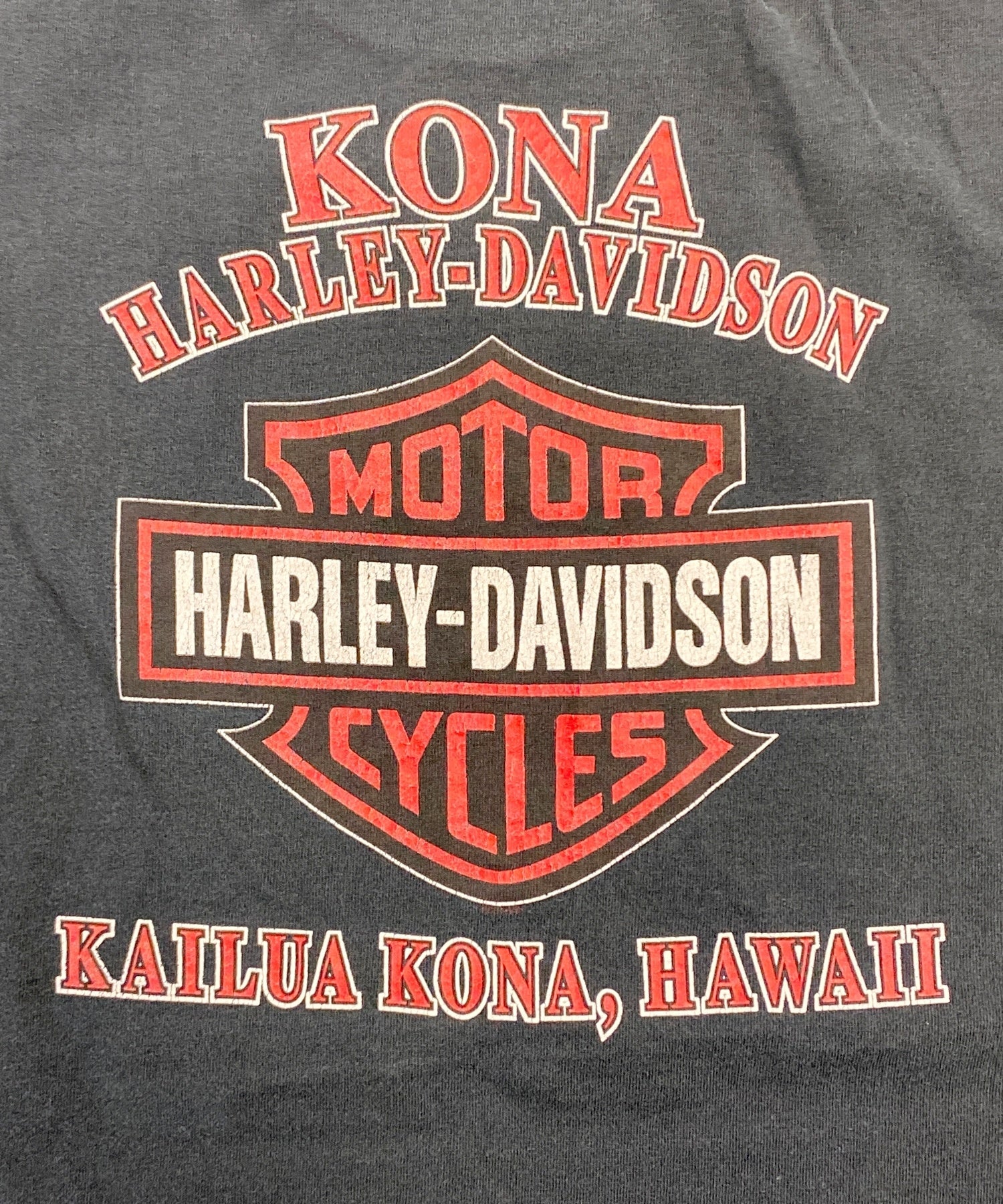 HARLEY-DAVIDSON Tシャツ - Image 5