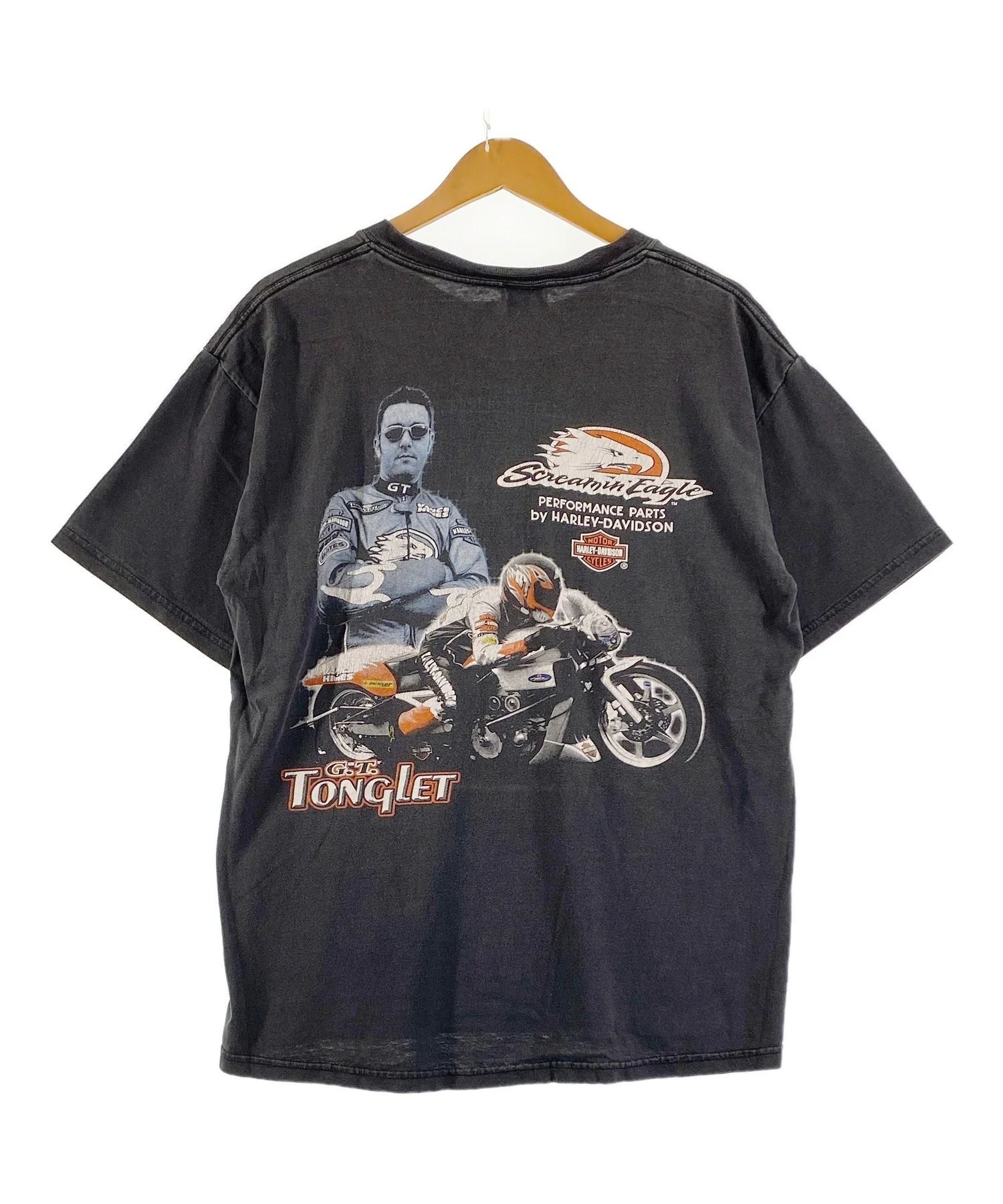 HARLEY-DAVIDSON Tシャツ - Image 2