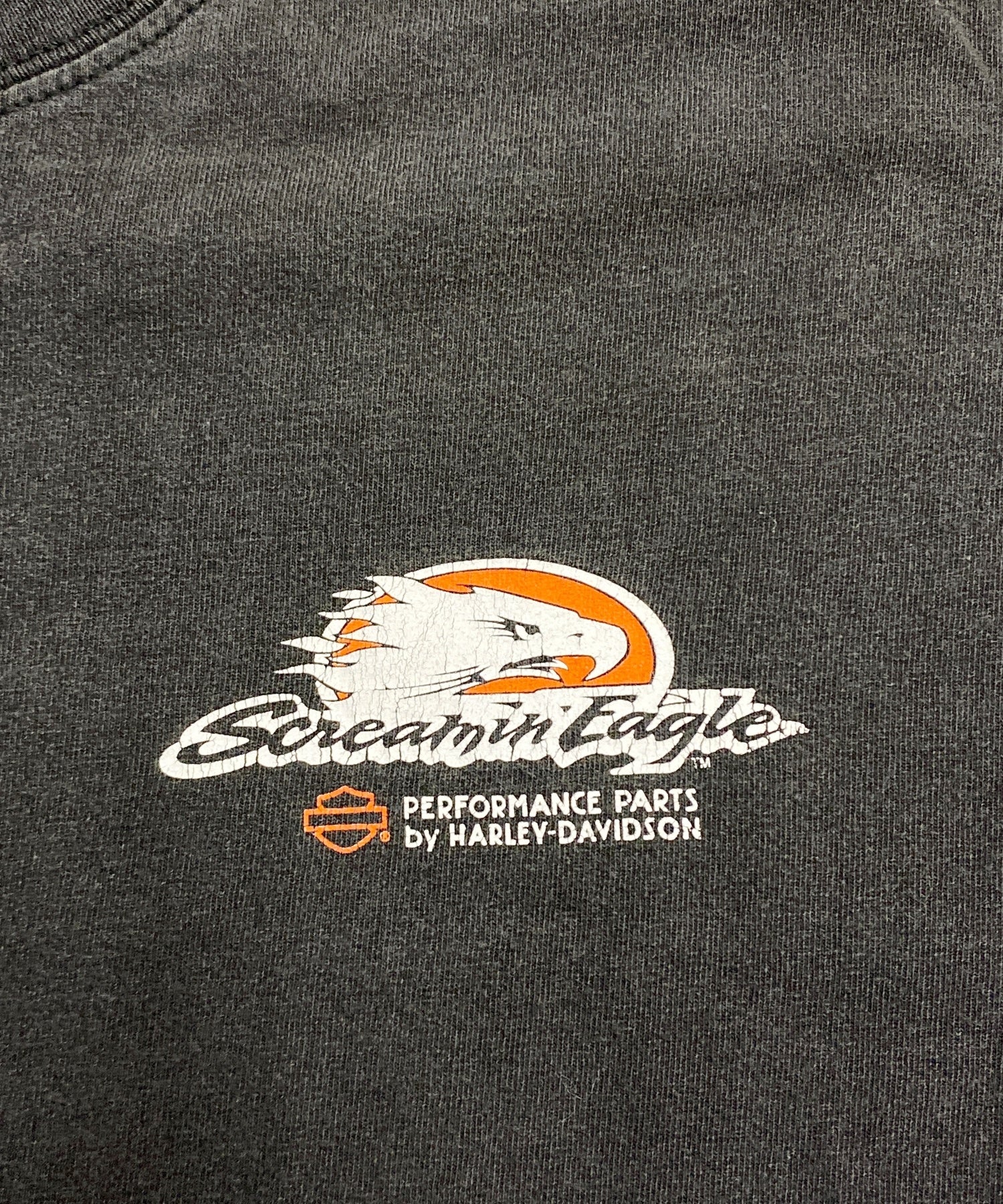 HARLEY-DAVIDSON Tシャツ - Image 4